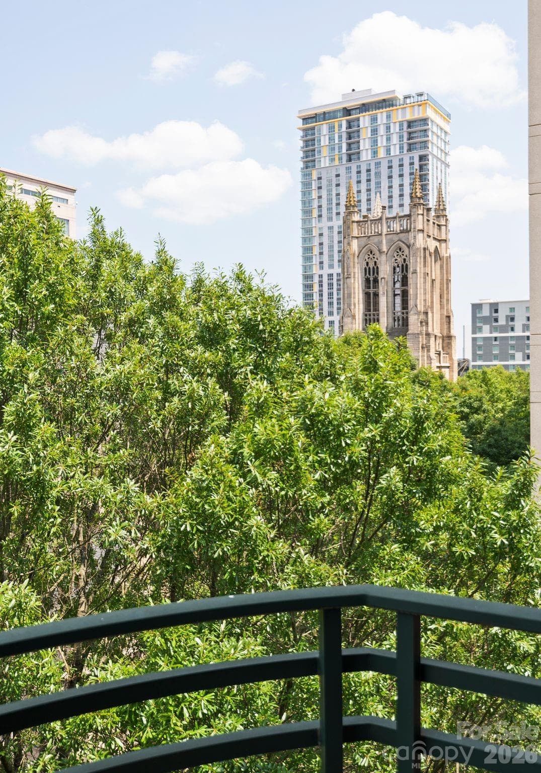 Condominium at Charlotte, photo 40 of 45