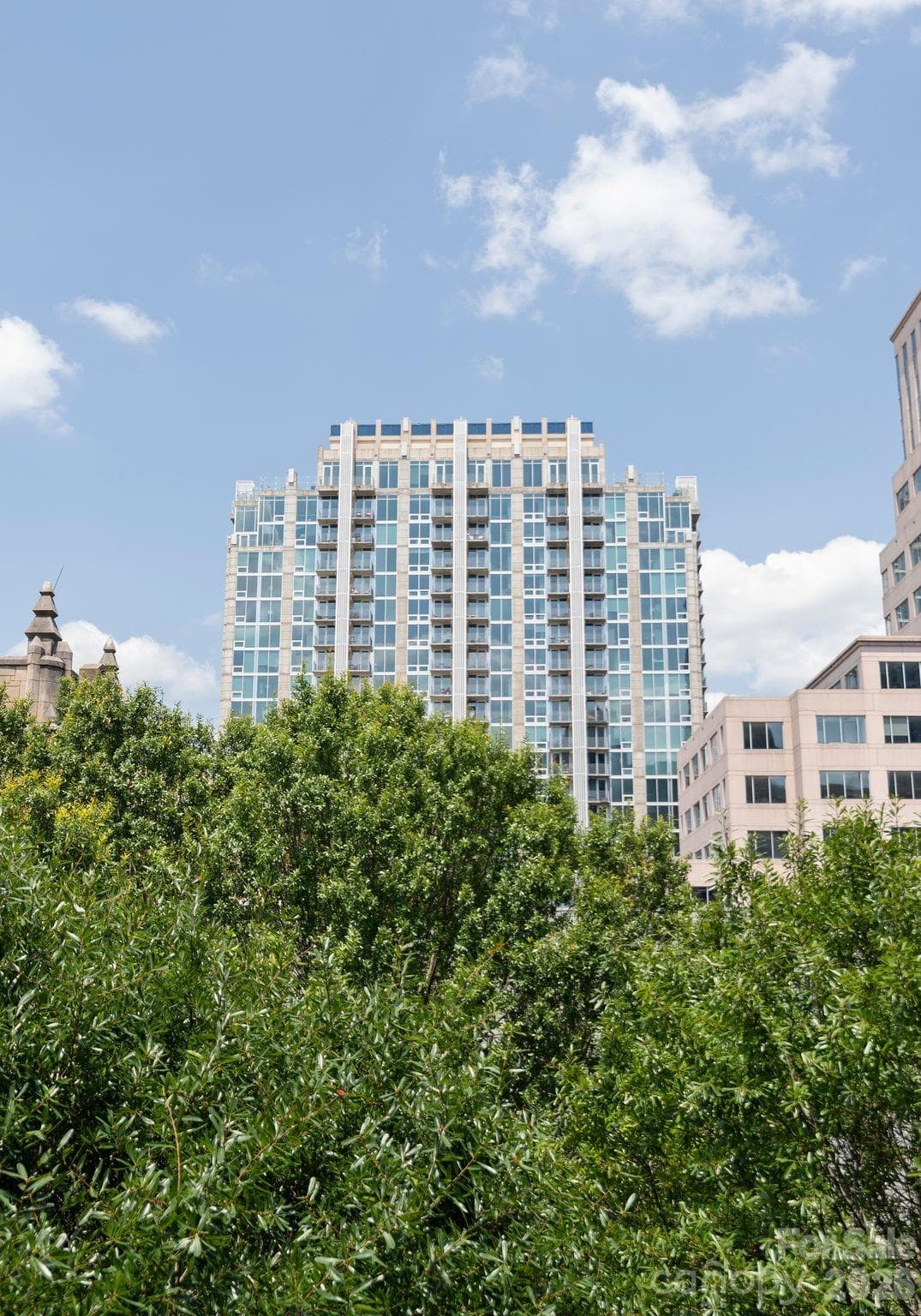 Condominium at Charlotte, photo 41 of 45