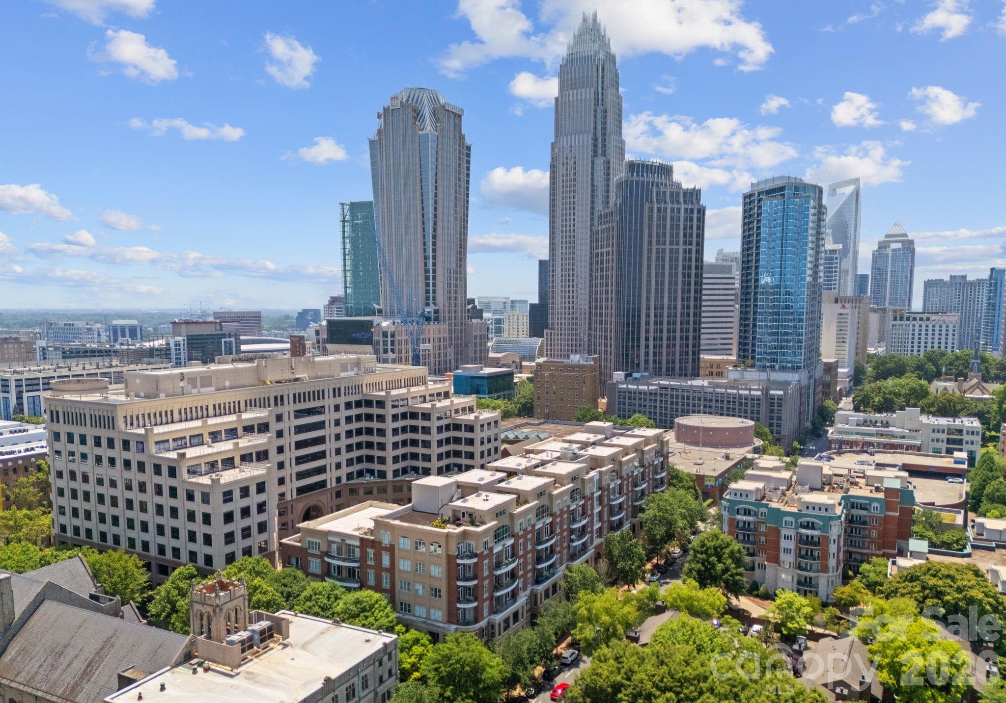 Condominium at Charlotte, photo 42 of 45