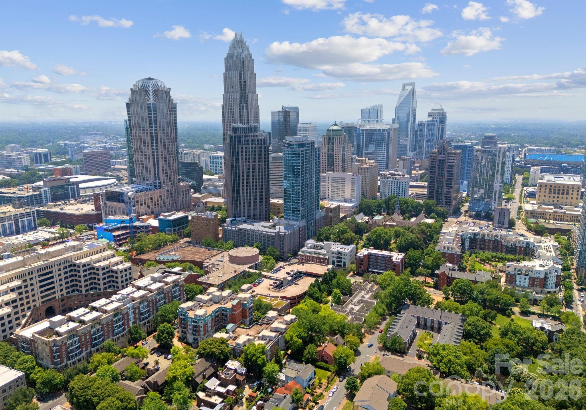Condominium at Charlotte, photo 45 of 45