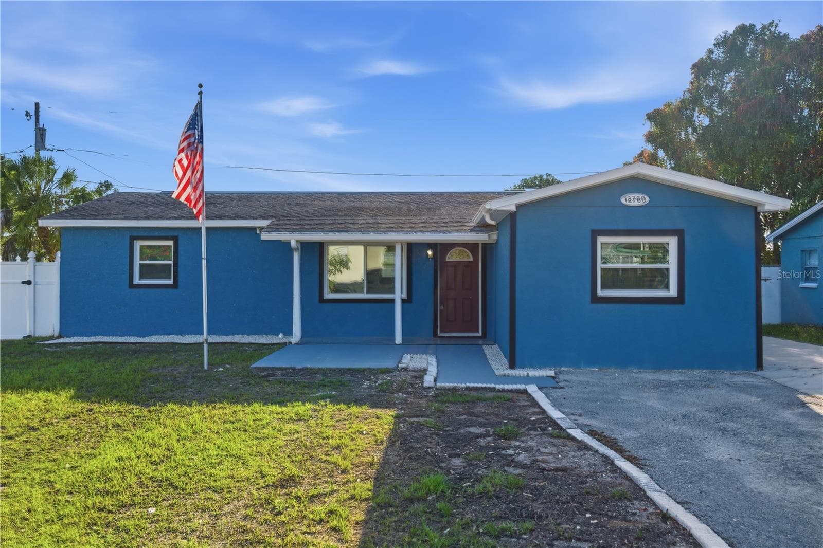 Single Family Residence at 12760 118TH ST, LARGO, photo 32 of 48