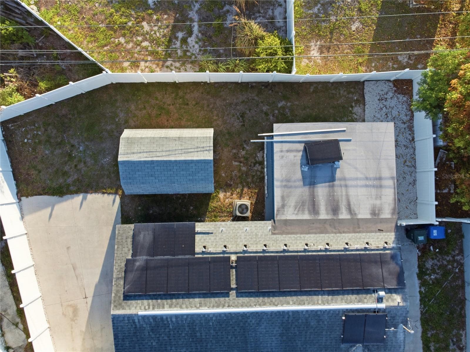 Single Family Residence at 12760 118TH ST, LARGO, photo 36 of 48