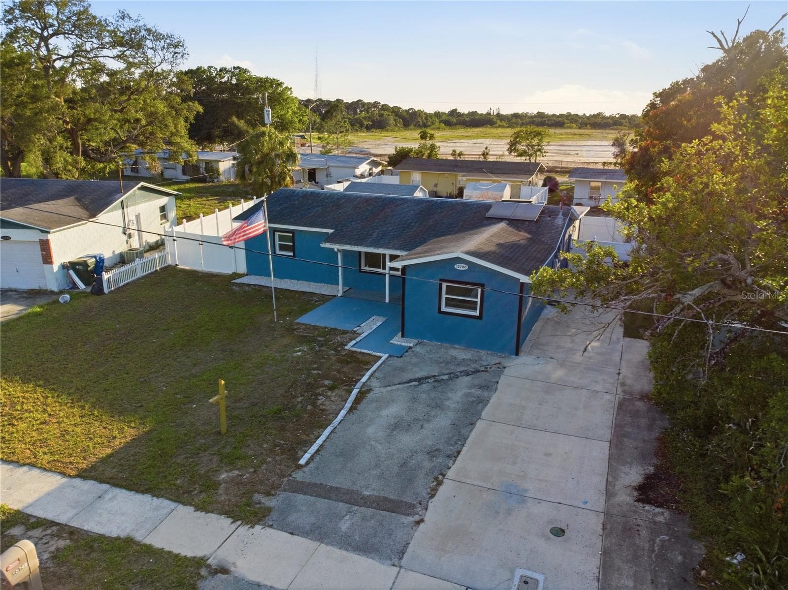 Single Family Residence at 12760 118TH ST, LARGO, photo 39 of 48