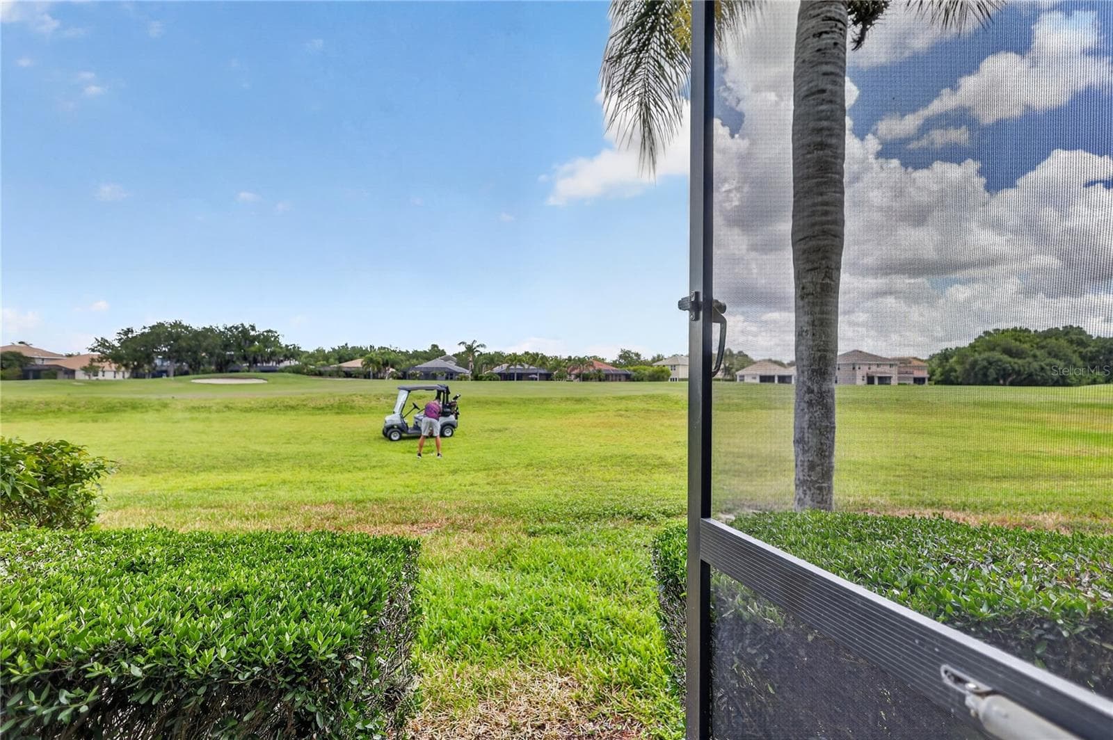 Condominium at 915 FAIRWAYCOVE LN #101, BRADENTON, photo 46 of 67
