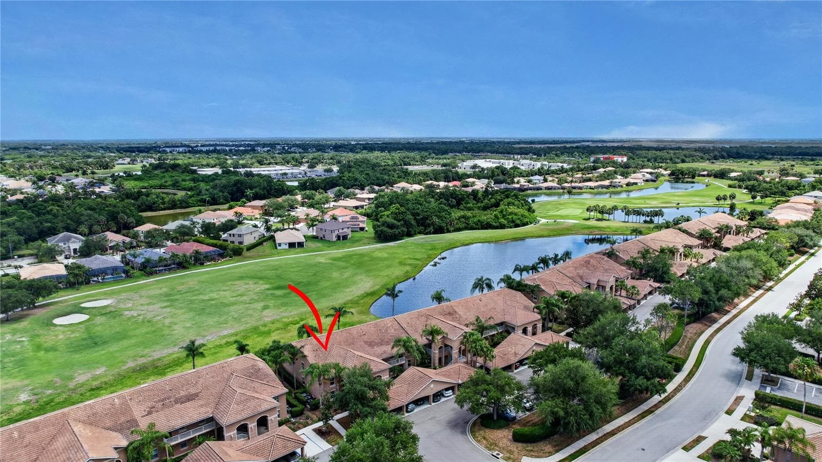 Condominium at 915 FAIRWAYCOVE LN #101, BRADENTON, photo 51 of 67