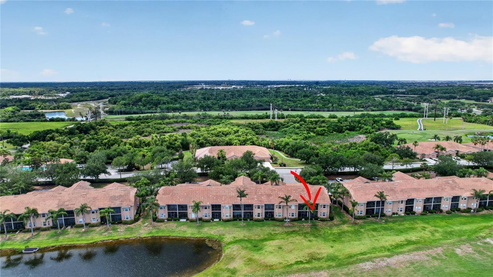 Condominium at 915 FAIRWAYCOVE LN #101, BRADENTON, photo 53 of 67