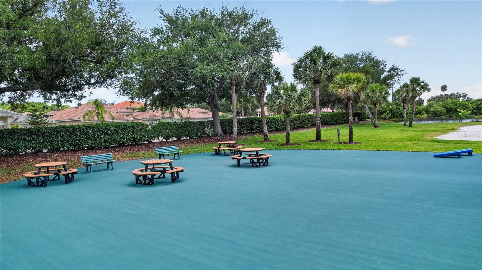 Condominium at 915 FAIRWAYCOVE LN #101, BRADENTON, photo 56 of 67