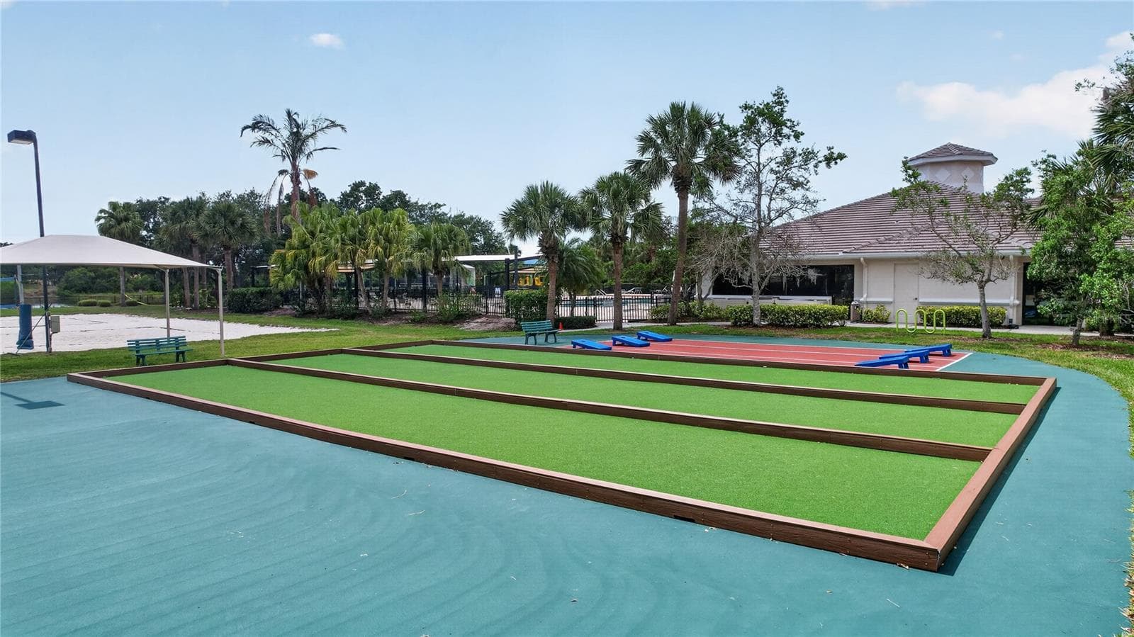 Condominium at 915 FAIRWAYCOVE LN #101, BRADENTON, photo 57 of 67