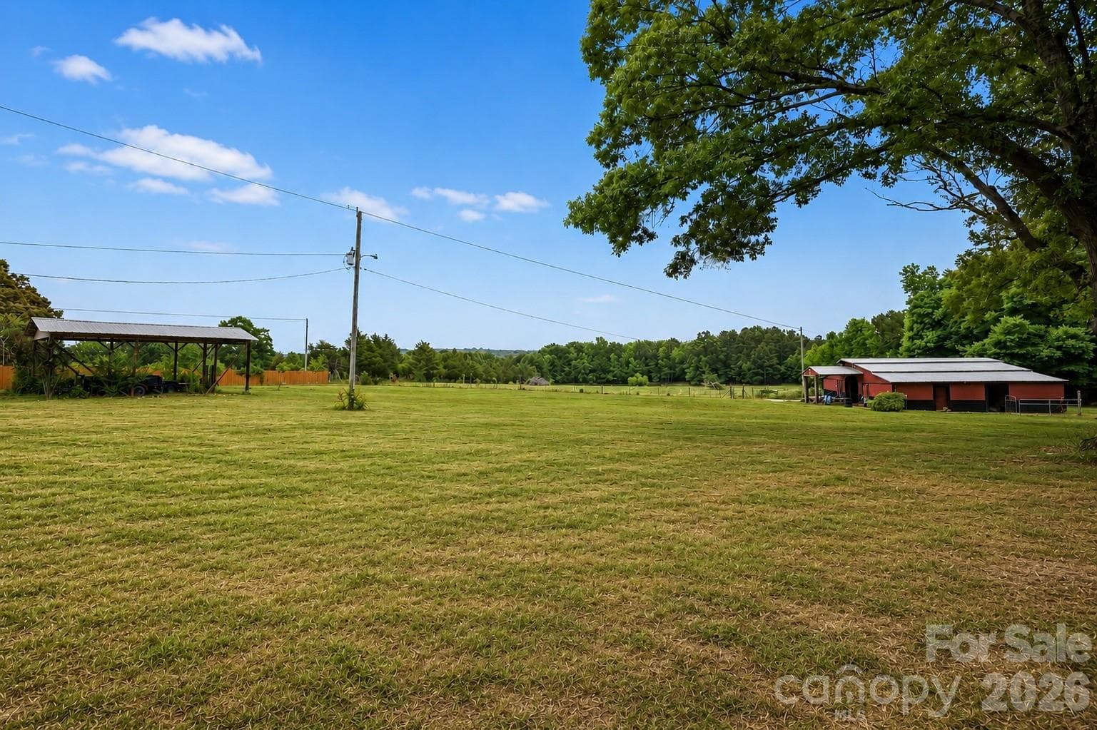 Single Family Residence at 3355 Mary Elizabeth Church Road, Waxhaw, photo 14 of 25