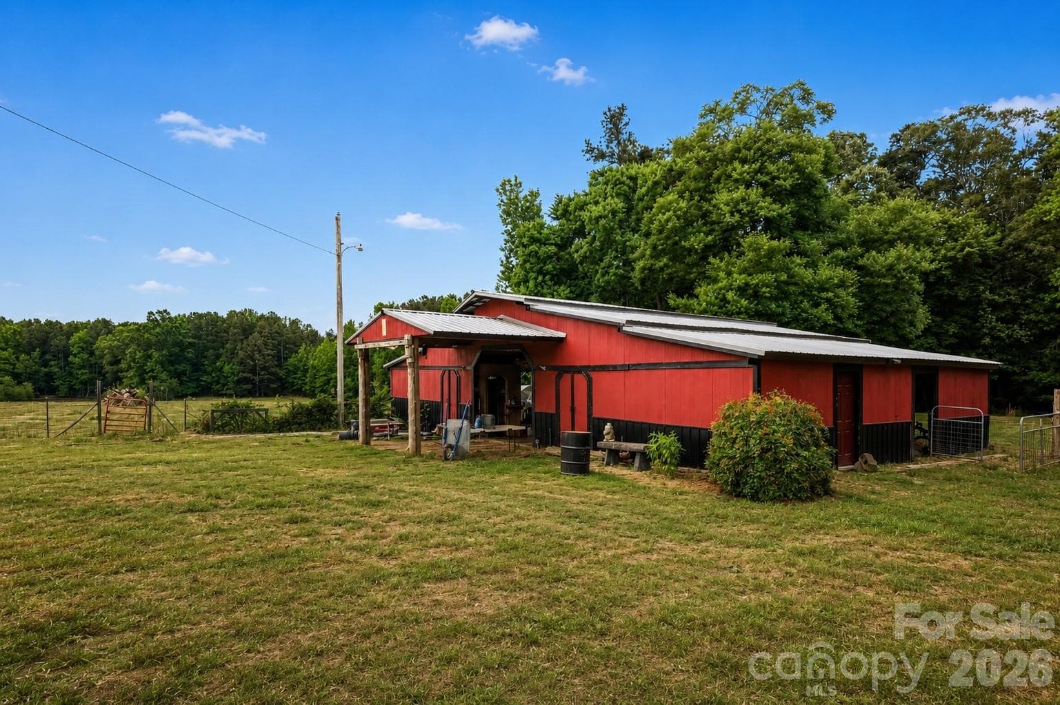 Single Family Residence at 3355 Mary Elizabeth Church Road, Waxhaw, photo 15 of 25