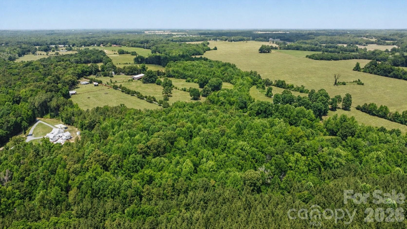 Single Family Residence at 3355 Mary Elizabeth Church Road, Waxhaw, photo 24 of 25