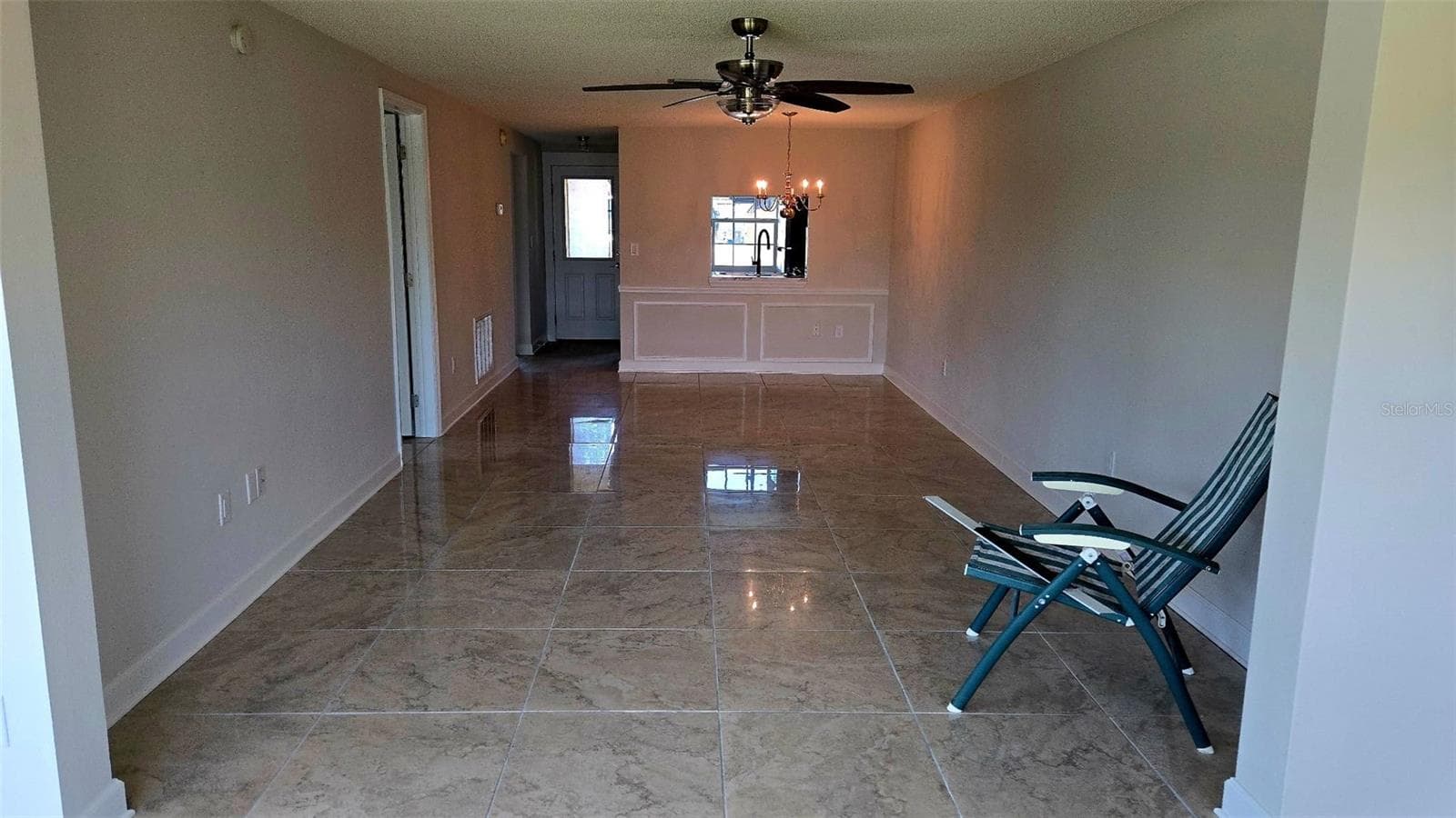 Condominium at 4249 STRATFORD DR #4249, NEW PORT RICHEY, photo 3 of 18