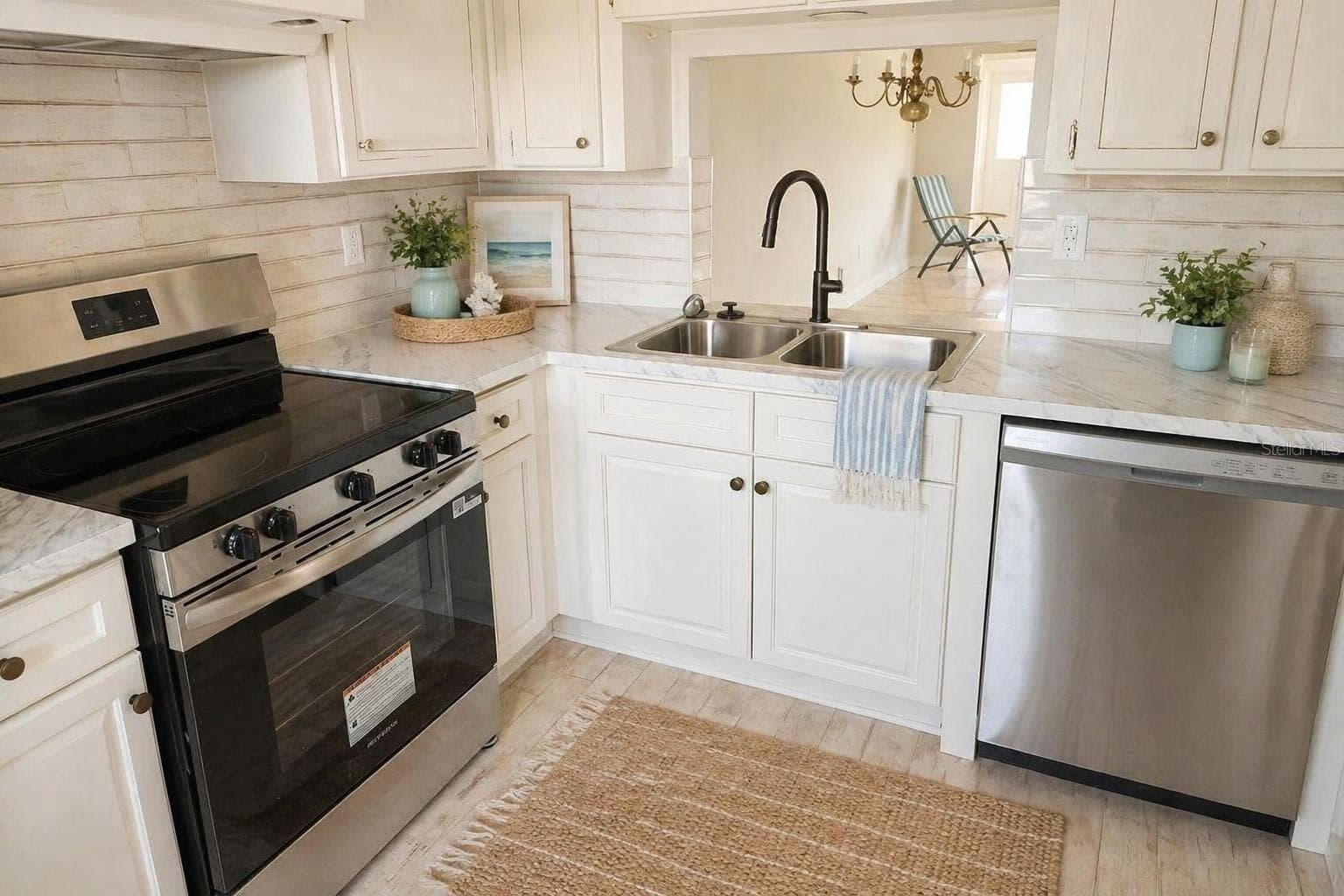 AI Staged - 4249 STRATFORD DR #4249, NEW PORT RICHEY