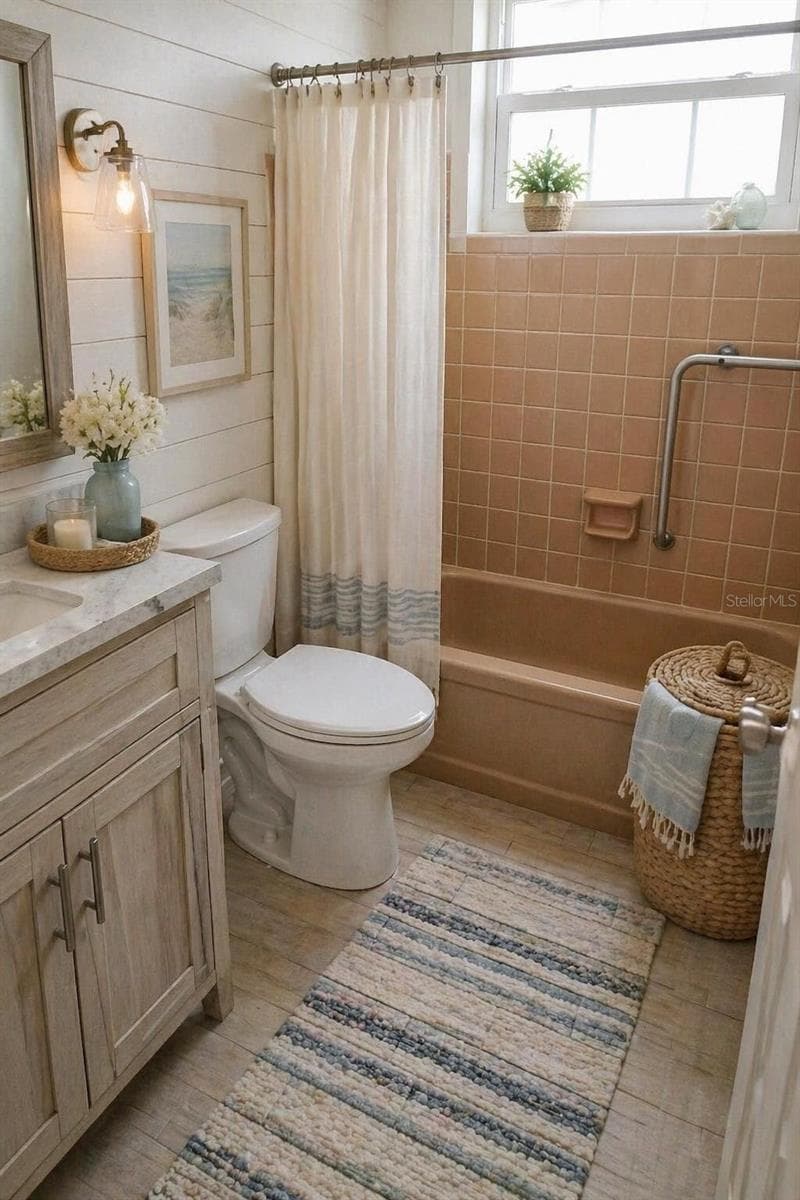AI Staged - 4249 STRATFORD DR #4249, NEW PORT RICHEY
