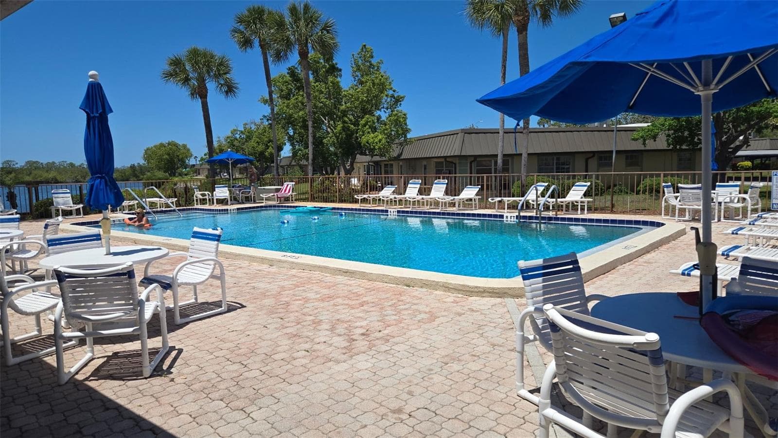 Condominium at 4249 STRATFORD DR #4249, NEW PORT RICHEY, photo 18 of 18