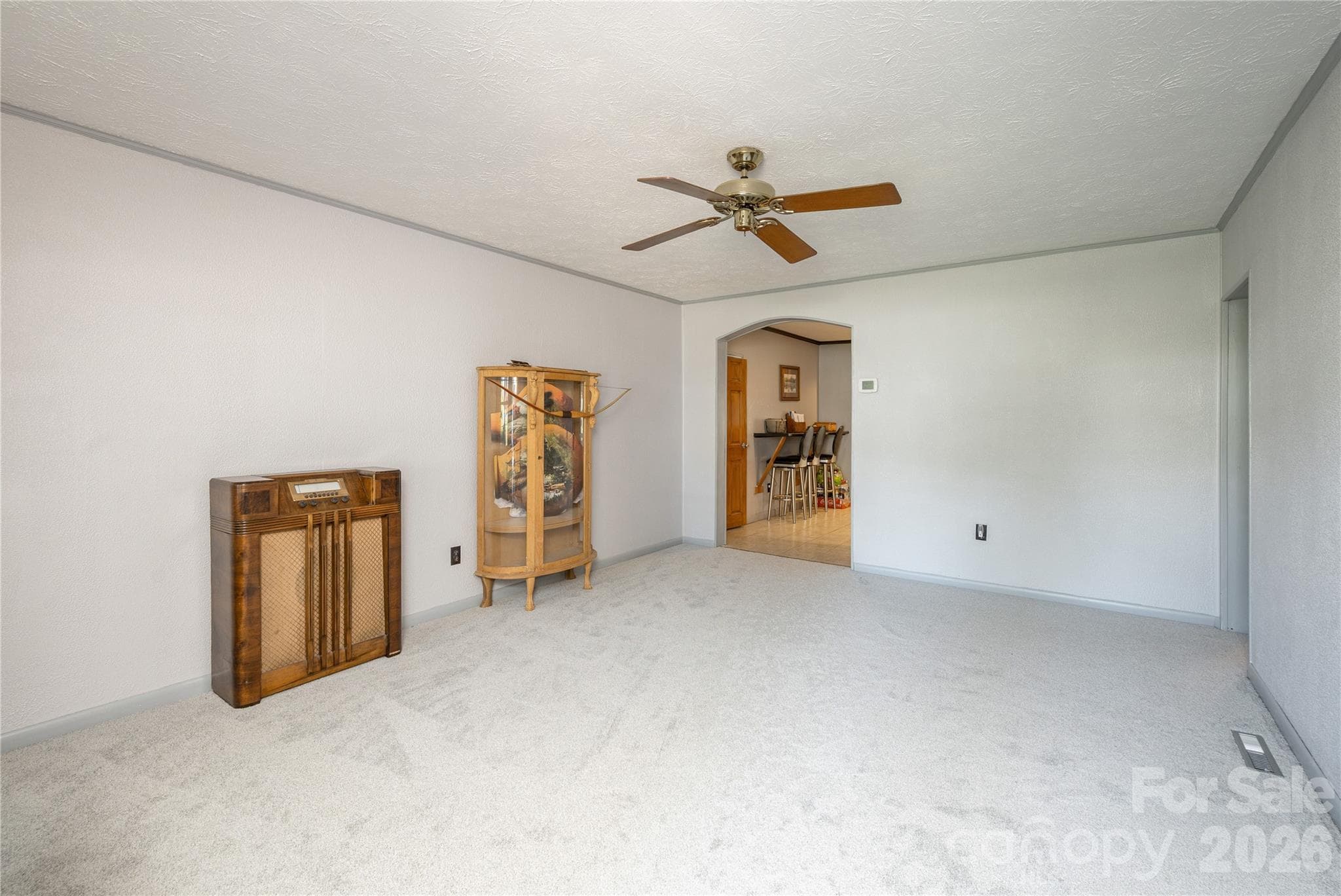 Single Family Residence at East Flat Rock, photo 27 of 42