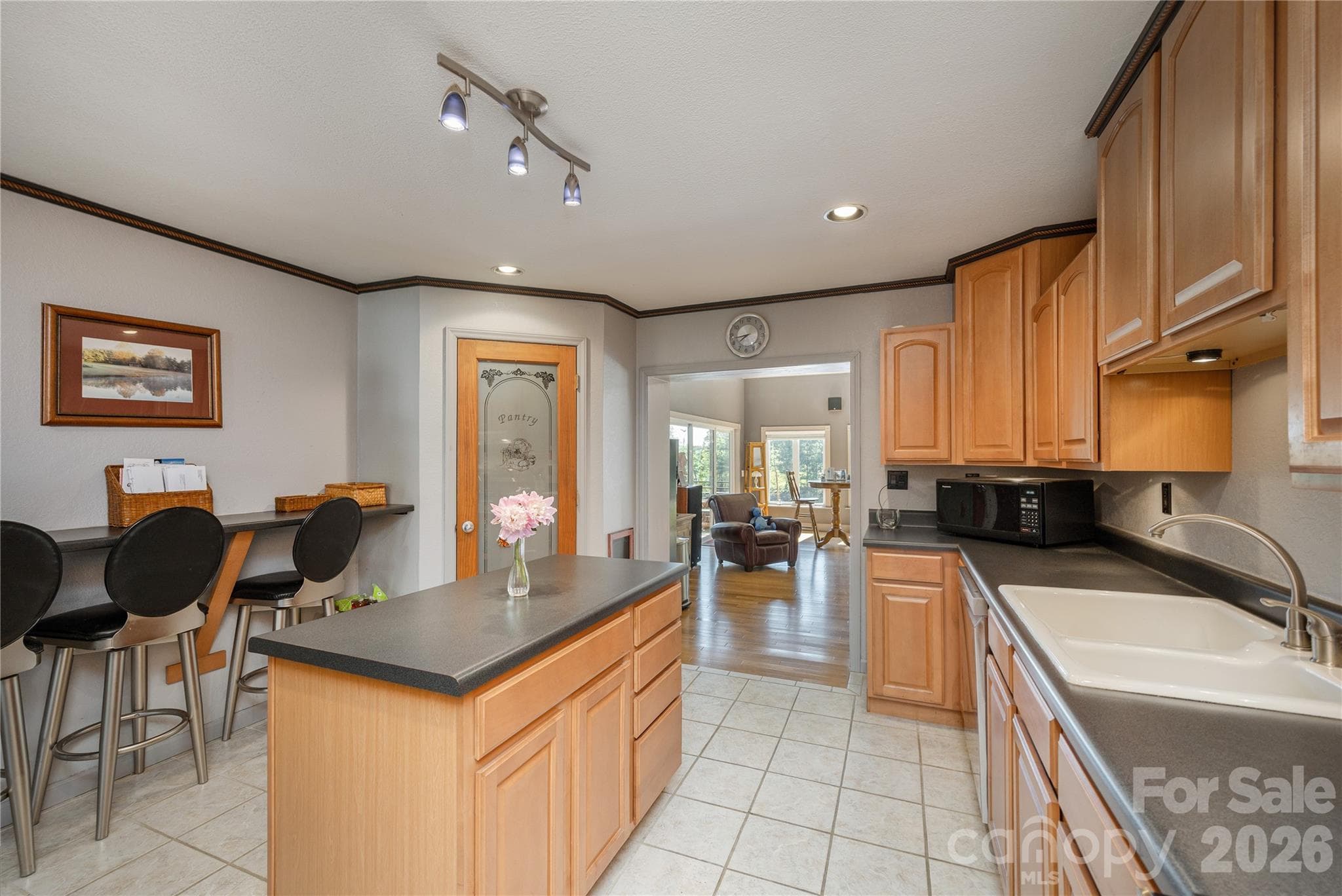 Single Family Residence at East Flat Rock, photo 20 of 42