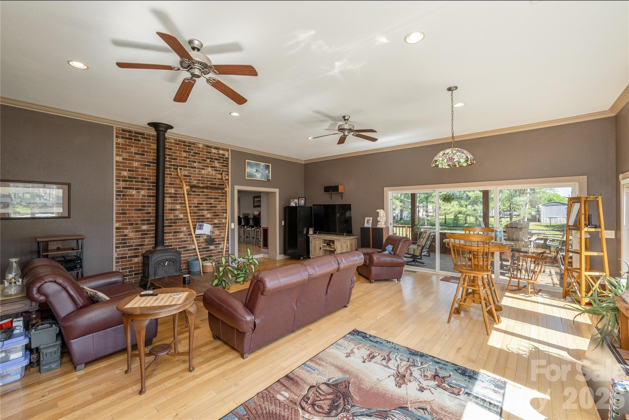 Single Family Residence at East Flat Rock, photo 12 of 42