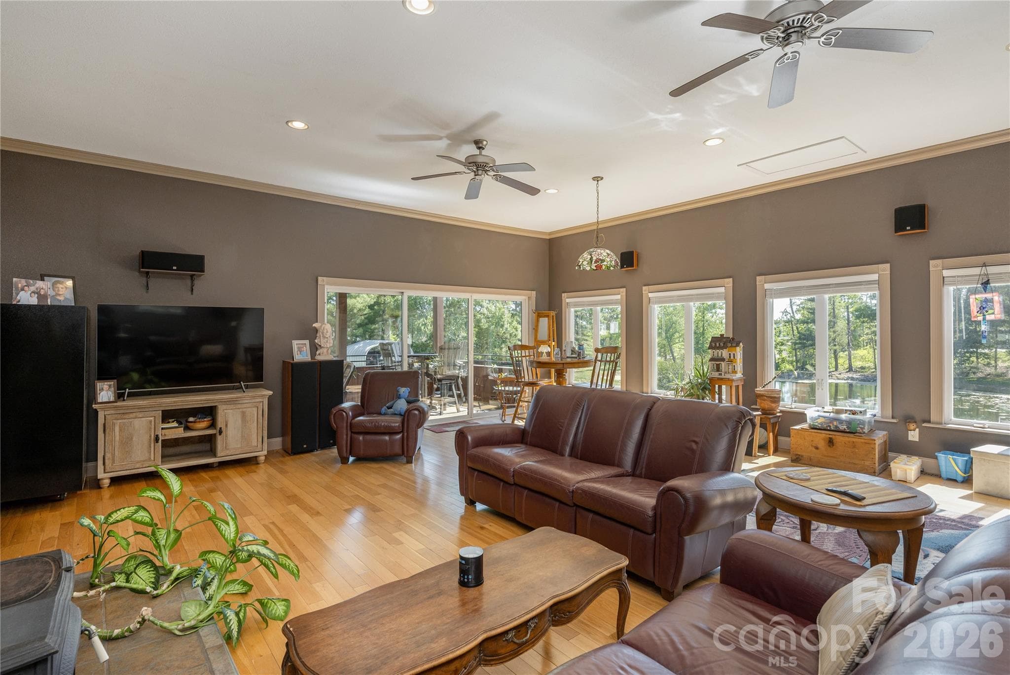 Single Family Residence at East Flat Rock, photo 14 of 42