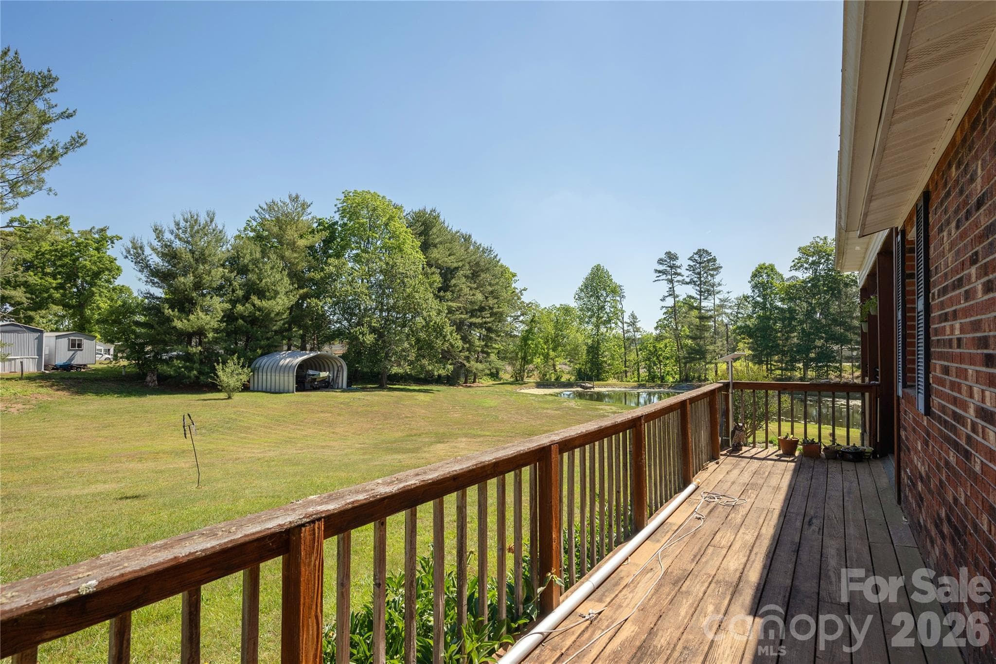 Single Family Residence at East Flat Rock, photo 33 of 42