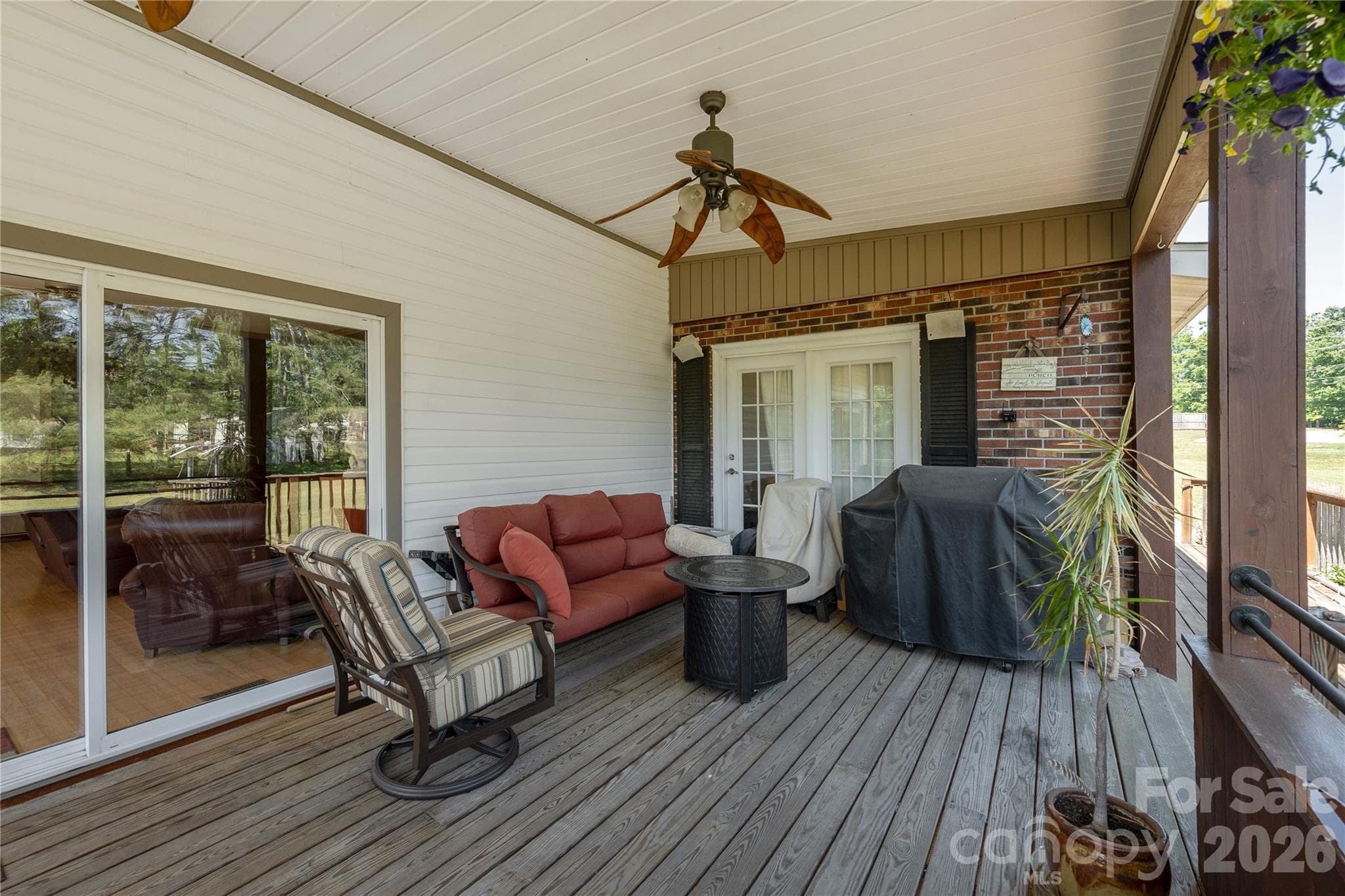 Single Family Residence at East Flat Rock, photo 34 of 42