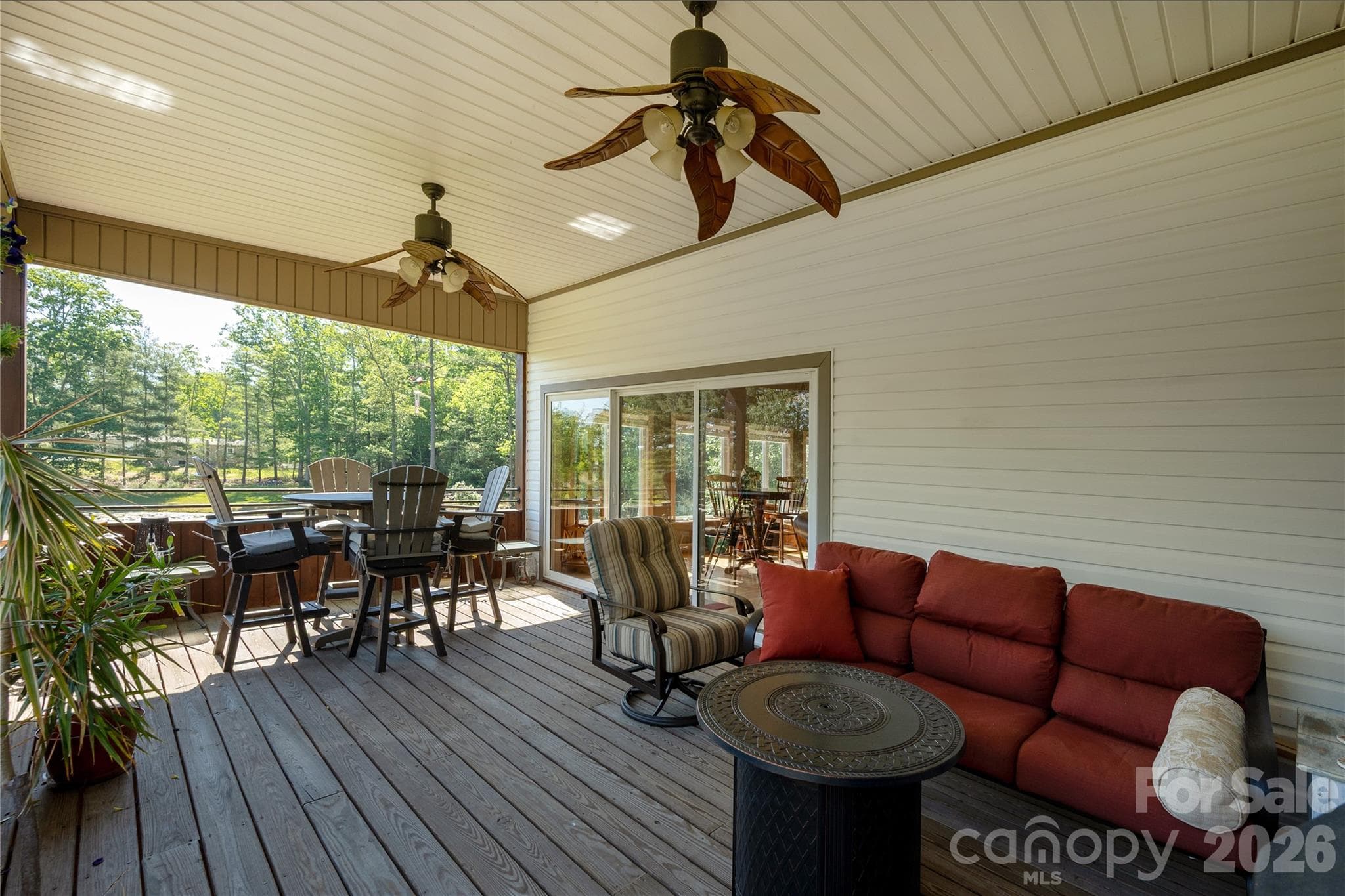 Single Family Residence at East Flat Rock, photo 35 of 42