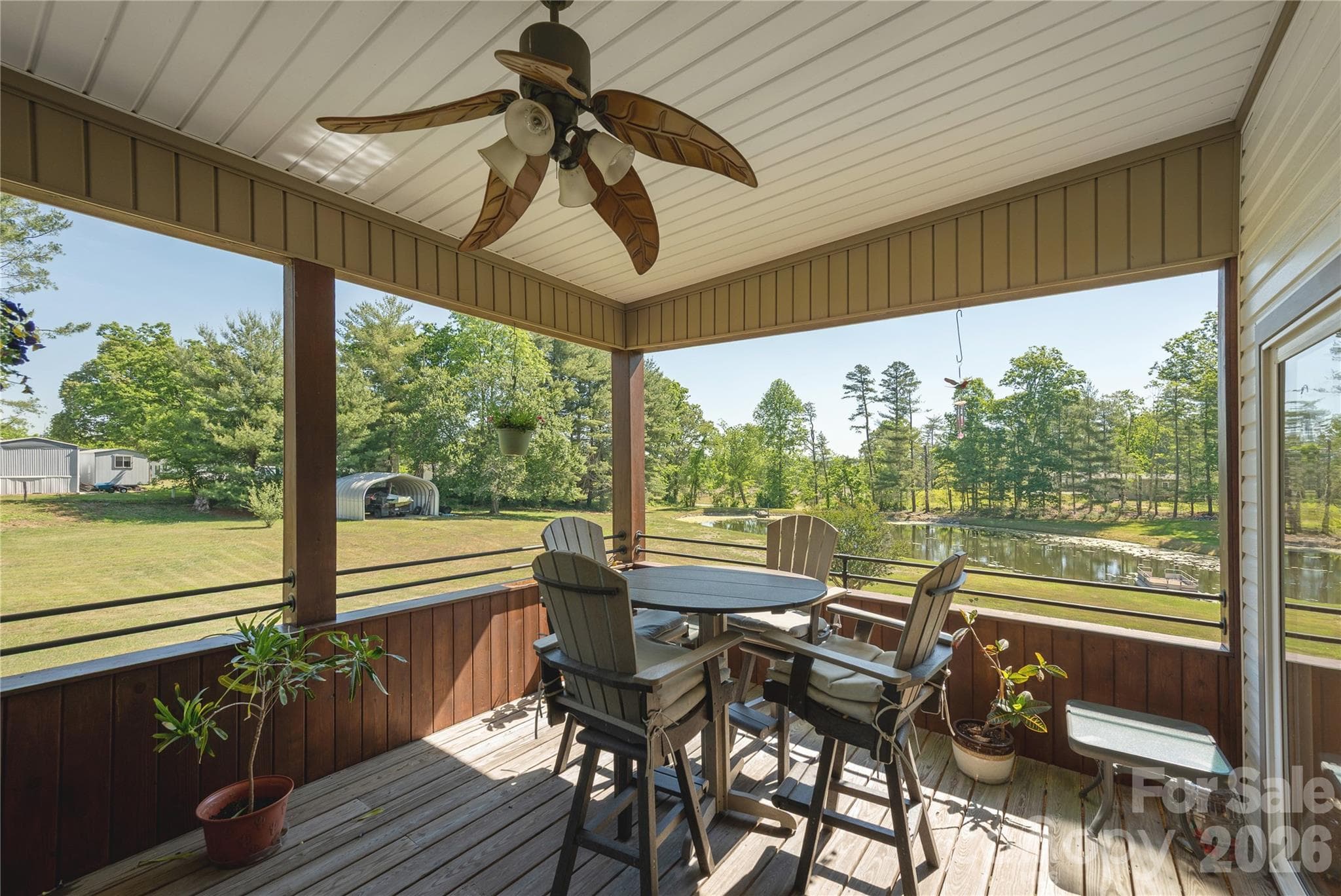 Single Family Residence at East Flat Rock, photo 3 of 42