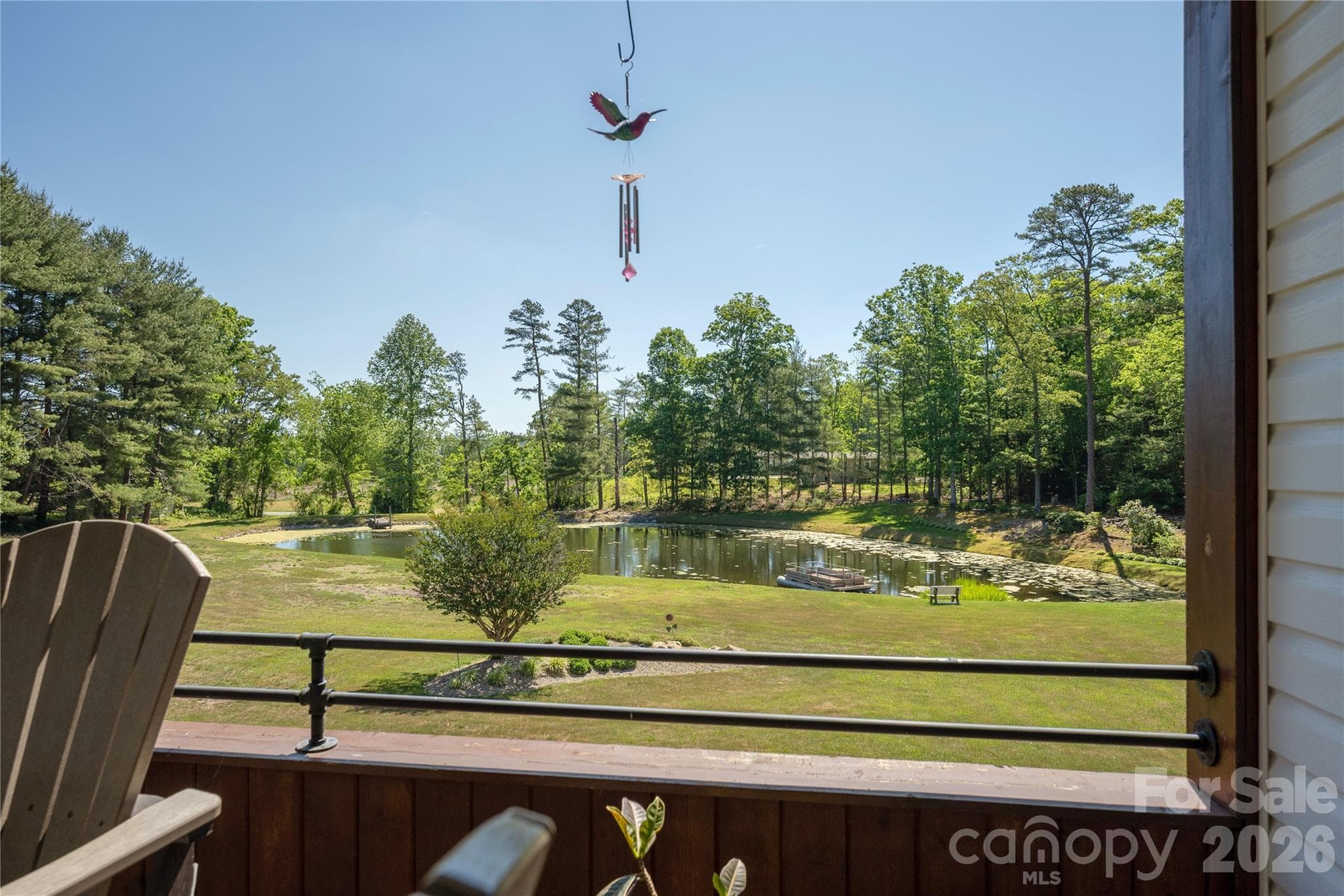 Single Family Residence at East Flat Rock, photo 2 of 42