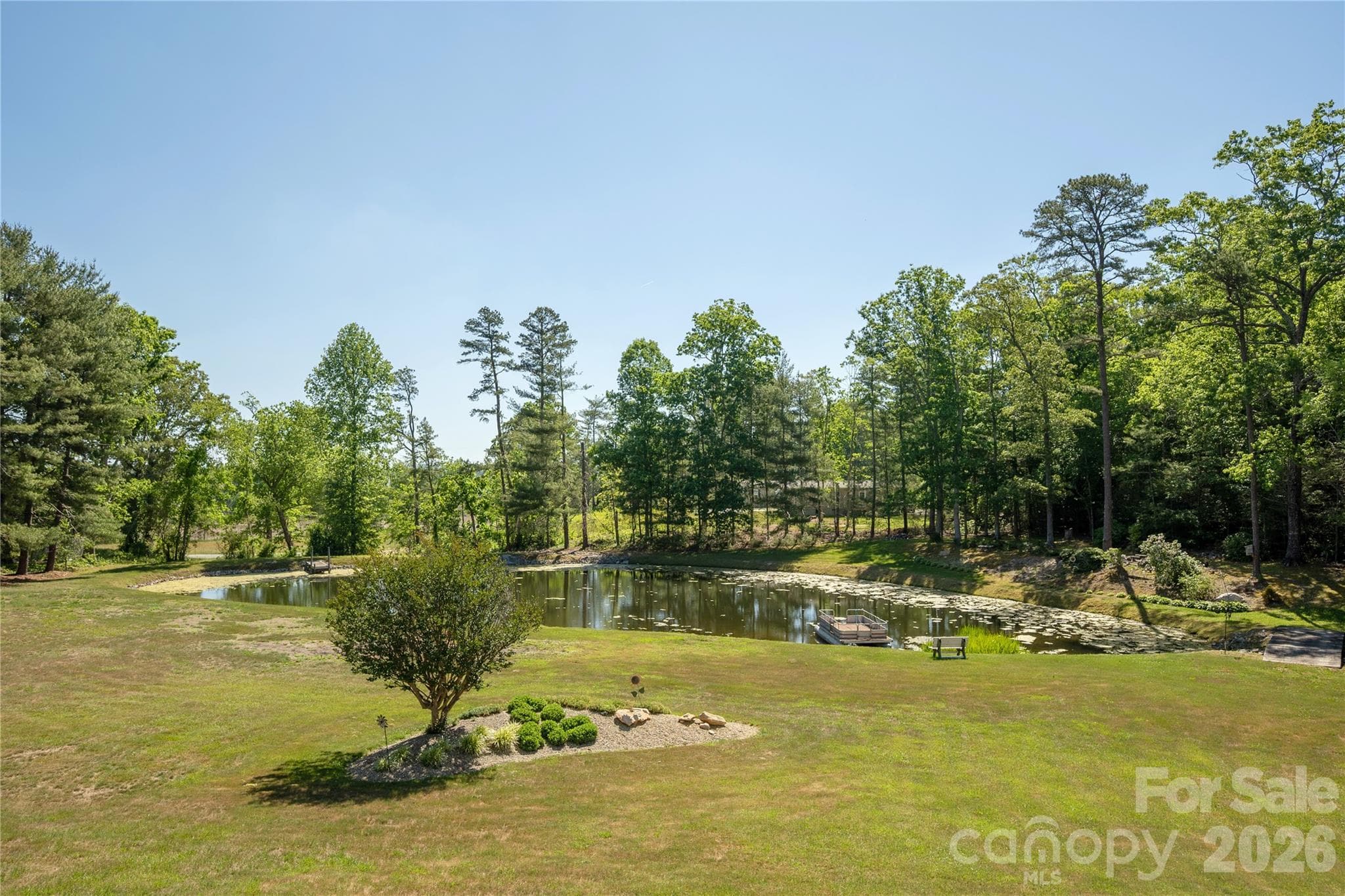 Single Family Residence at East Flat Rock, photo 4 of 42