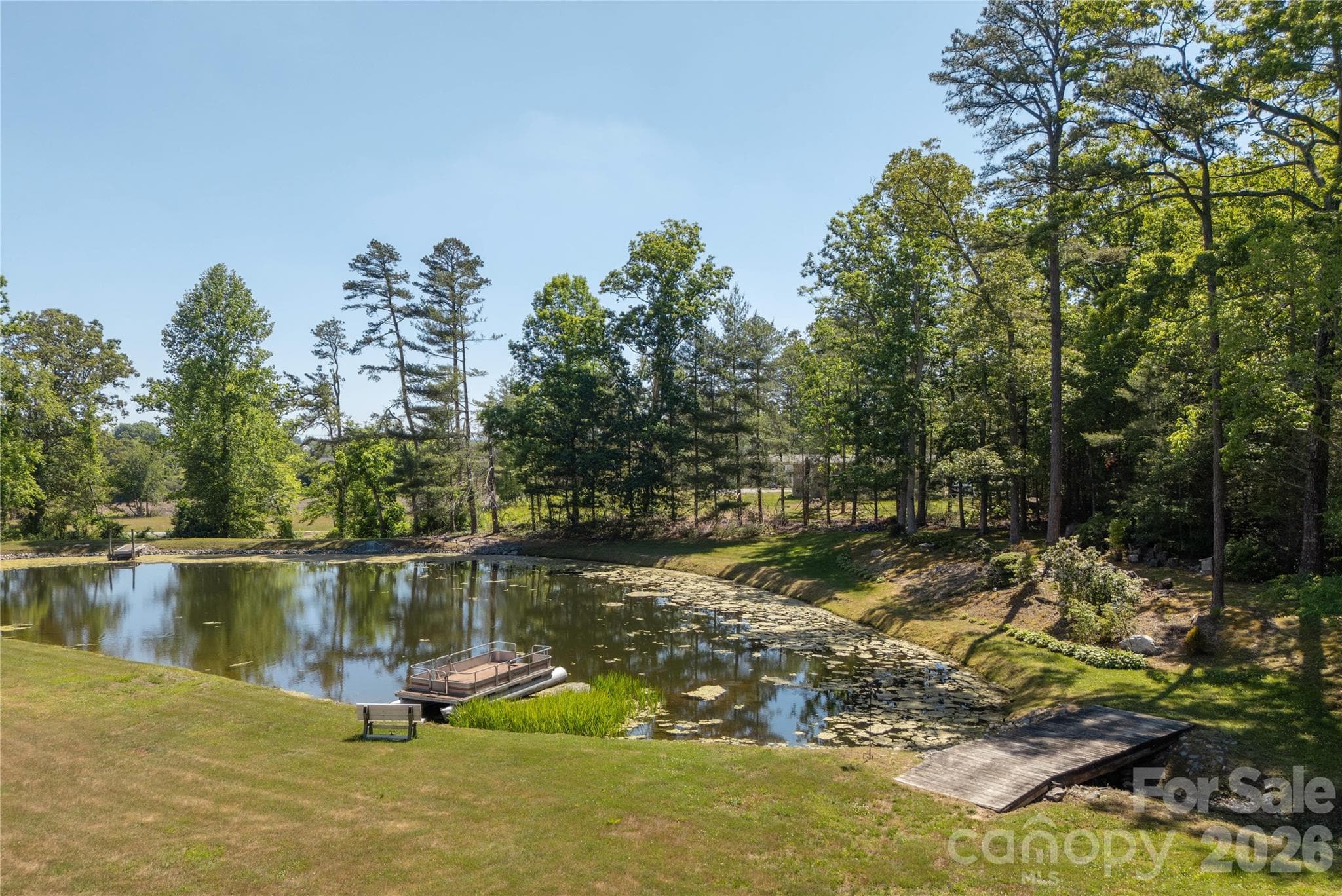 Single Family Residence at East Flat Rock, photo 5 of 42