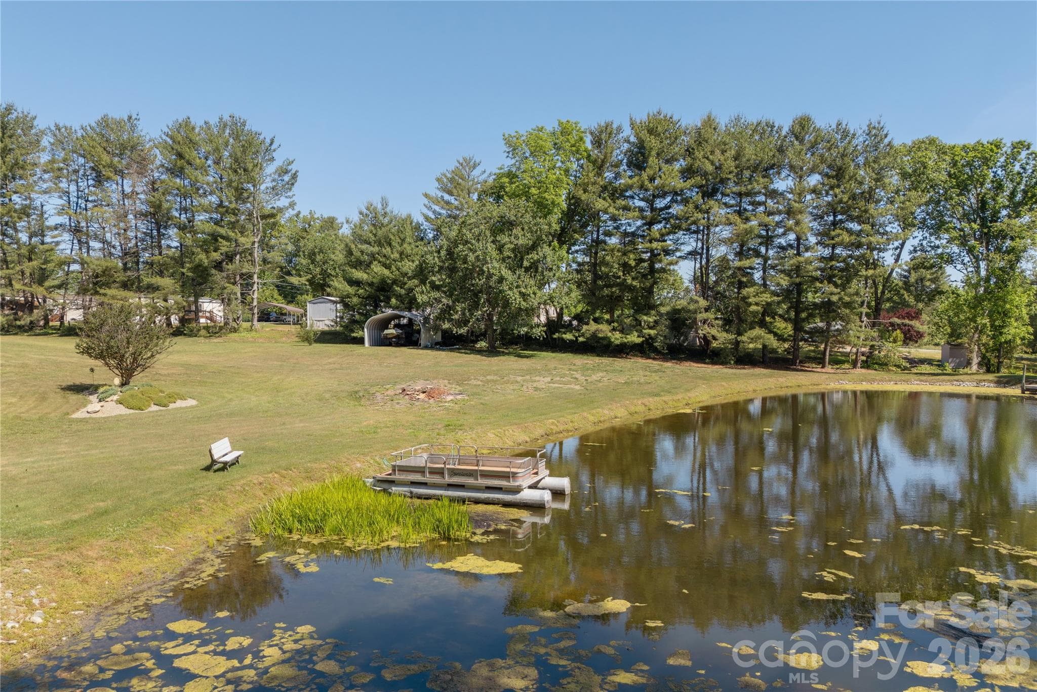 Single Family Residence at East Flat Rock, photo 6 of 42