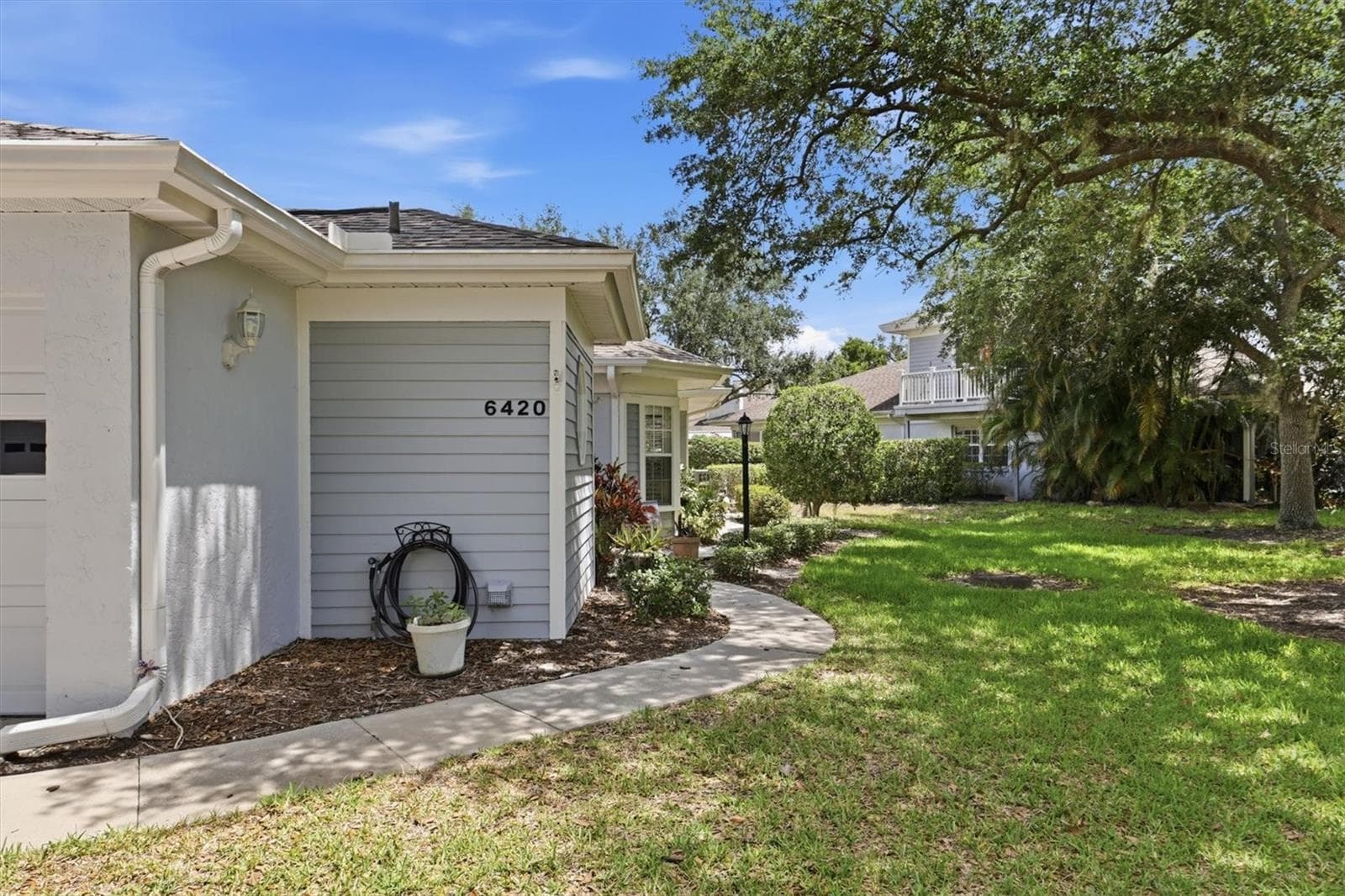 Condominium at 6420 CARRINGTON CIR #35, SARASOTA, photo 2 of 38