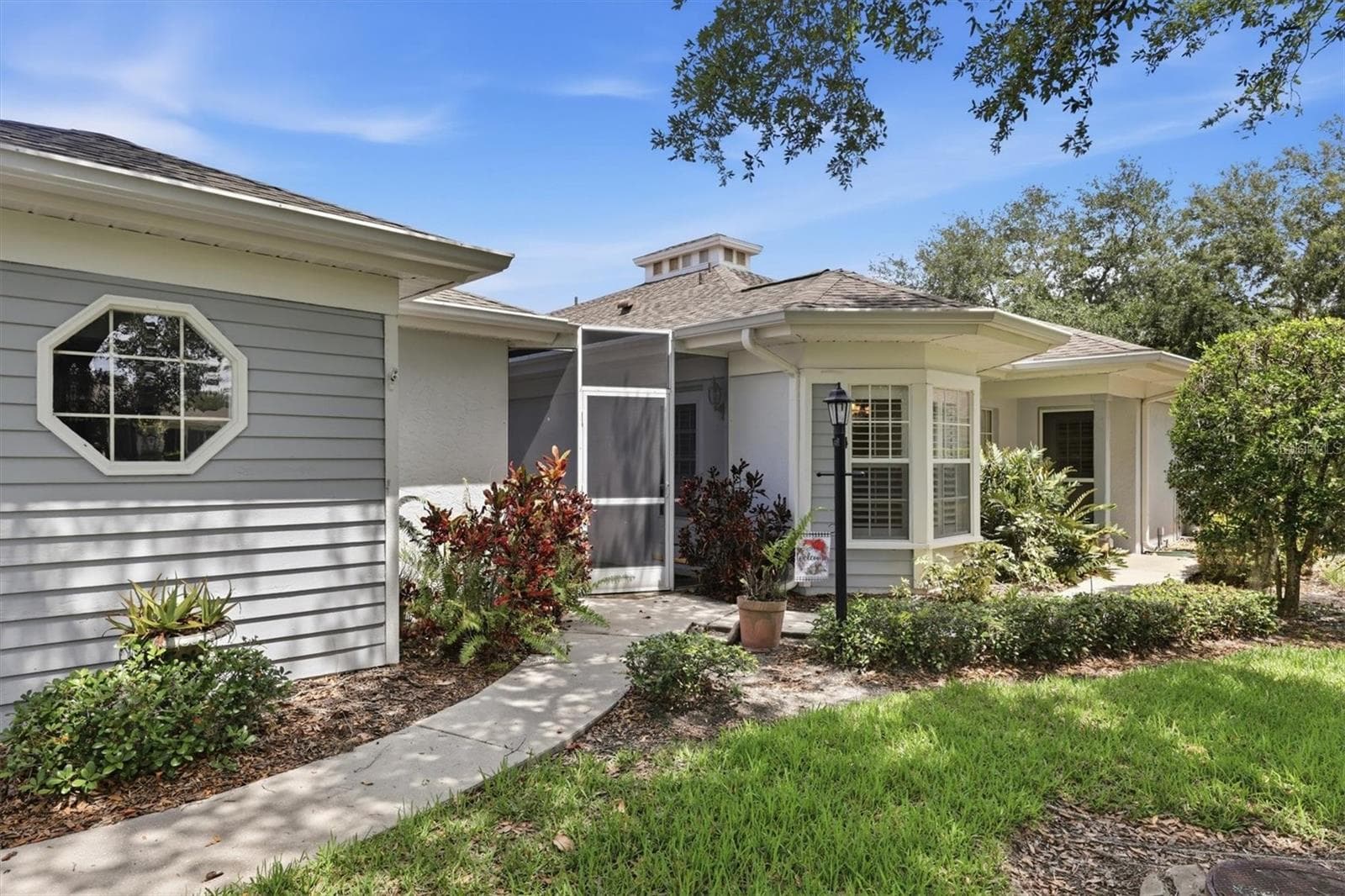 Condominium at 6420 CARRINGTON CIR #35, SARASOTA, photo 3 of 38