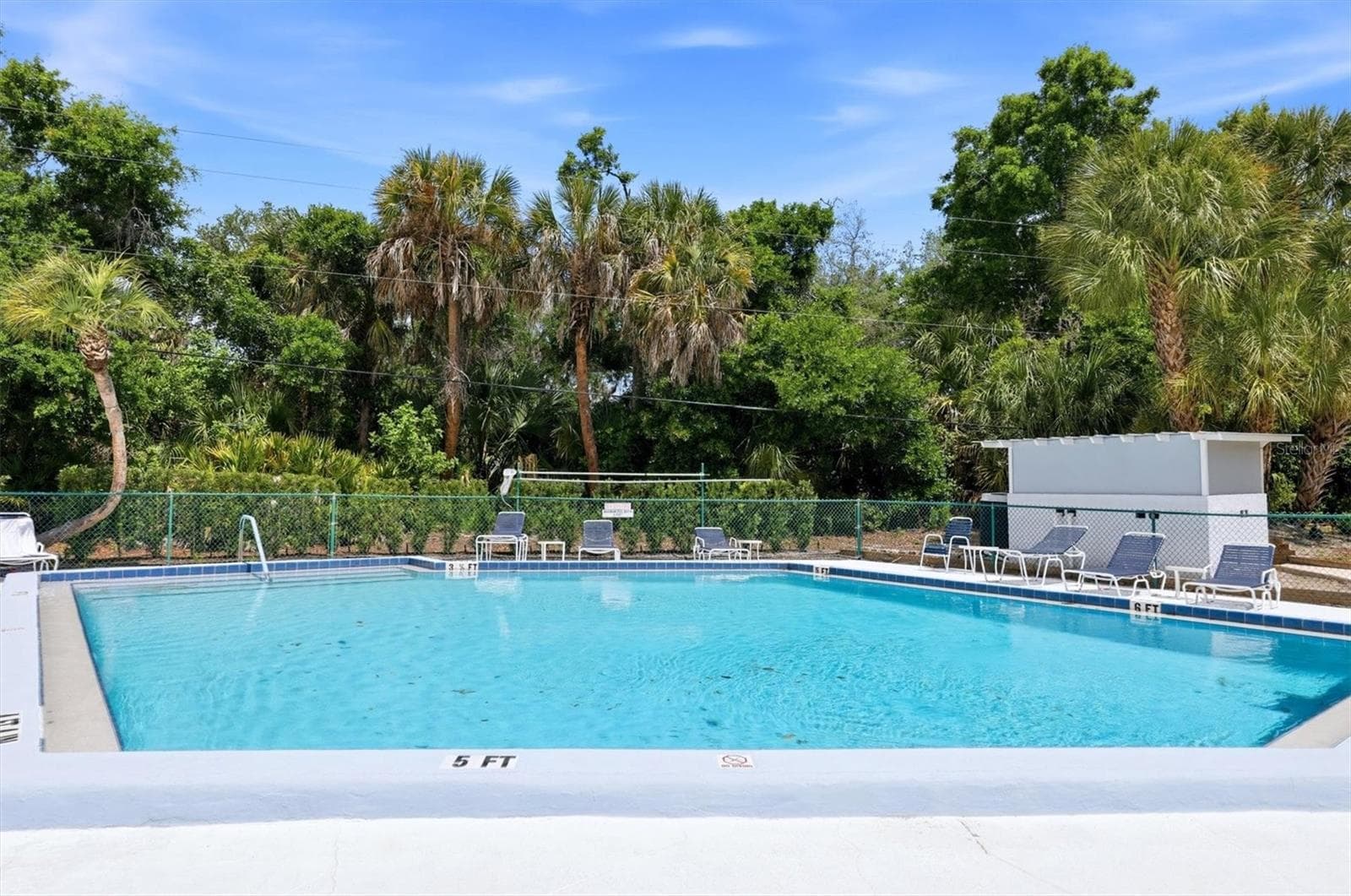 Condominium at 6420 CARRINGTON CIR #35, SARASOTA, photo 32 of 38