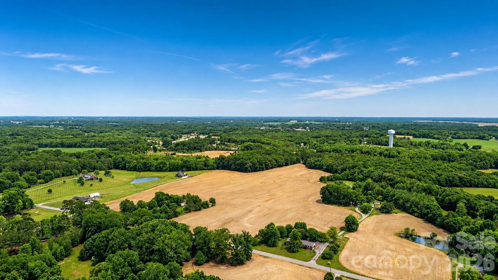 Acreage at 4506 Monroe Ansonville Road, Wingate, photo 3 of 14