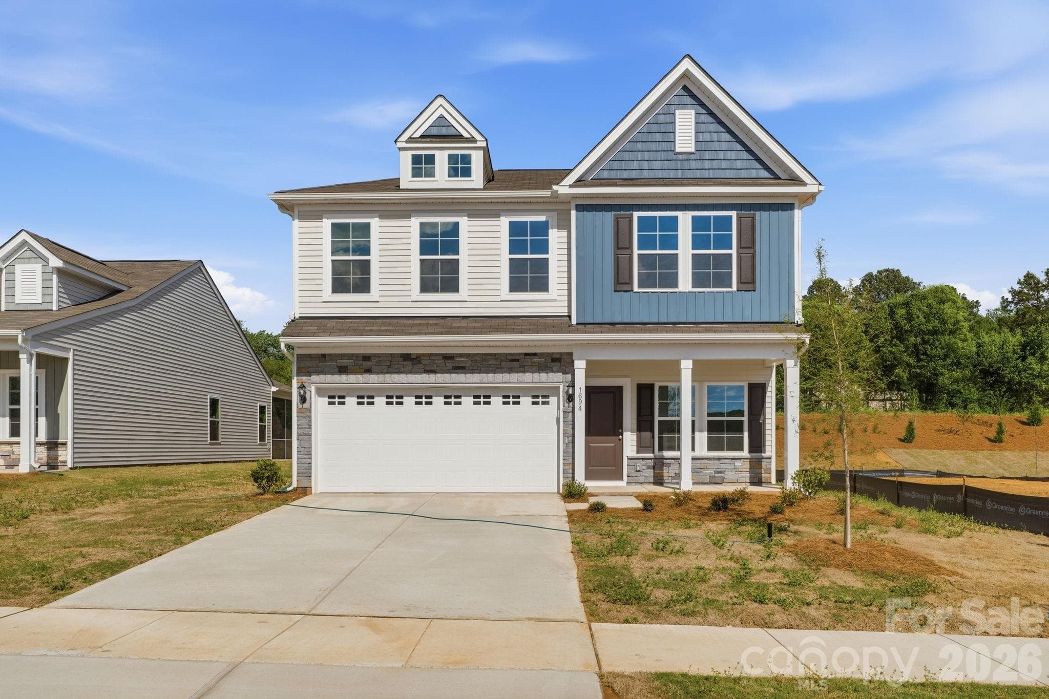 Single Family Residence at Newton, photo 2 of 37