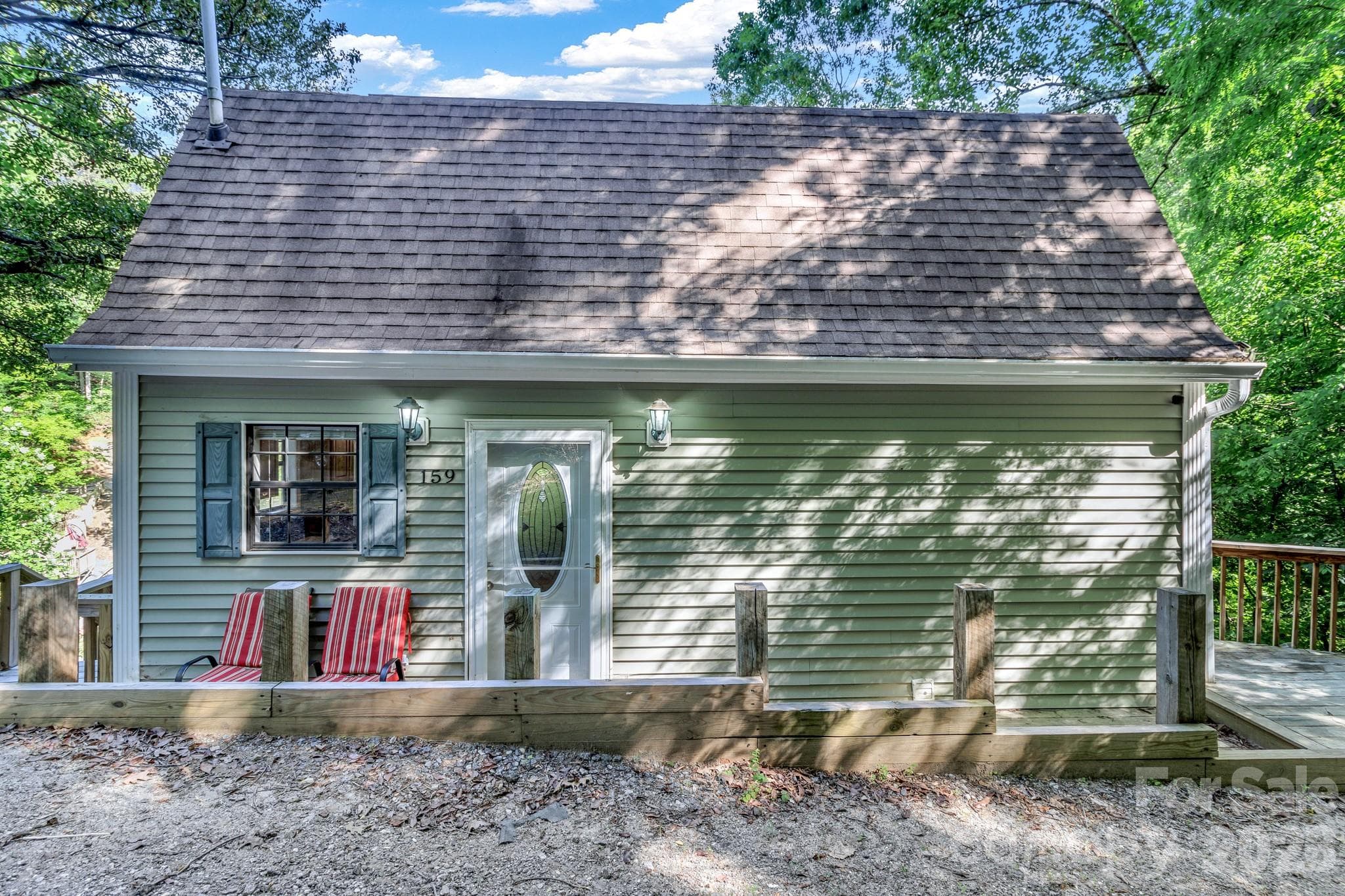 Single Family Residence at Lake Lure, photo 2 of 39