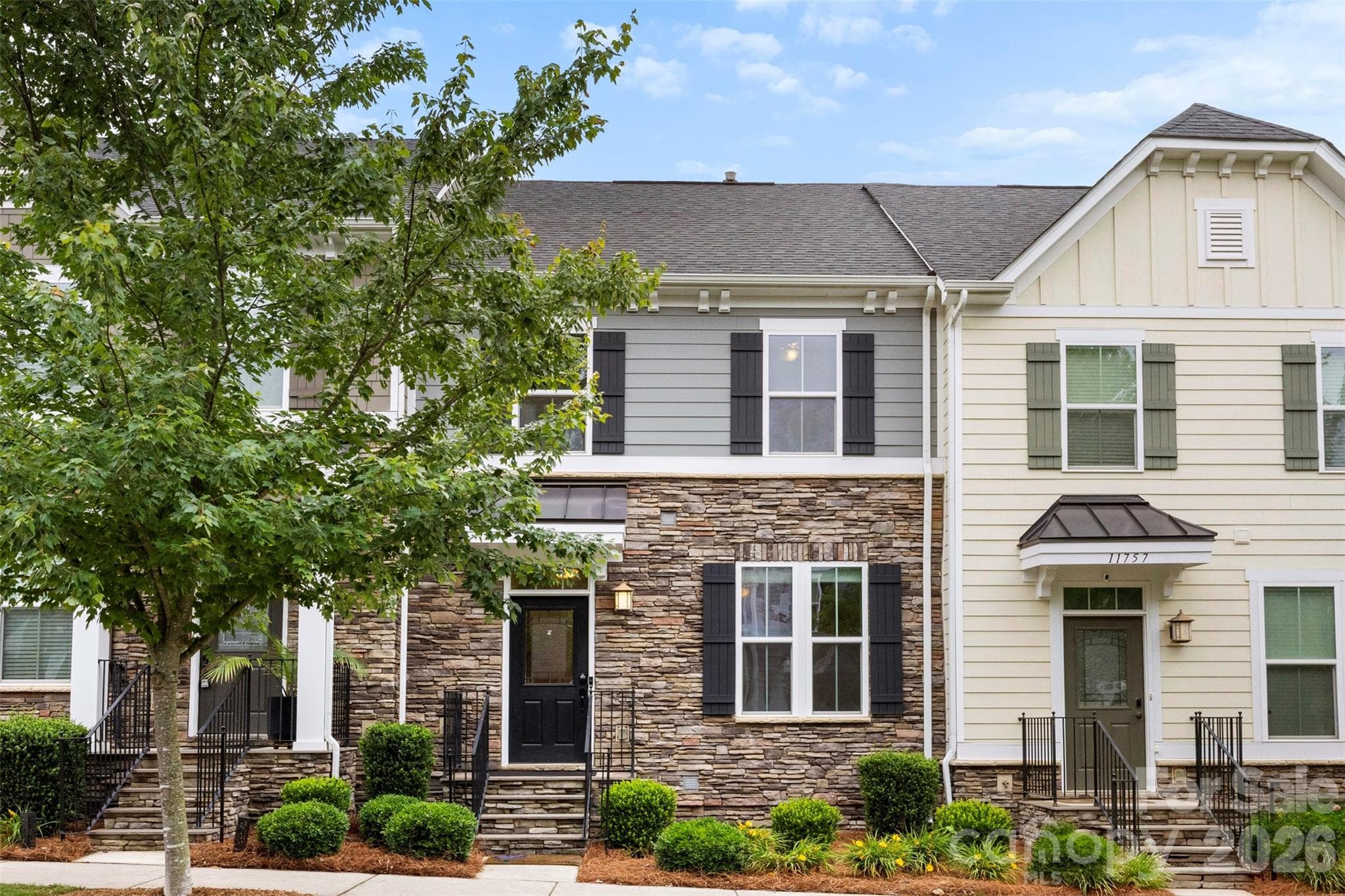 Townhouse at Huntersville, photo 2 of 34