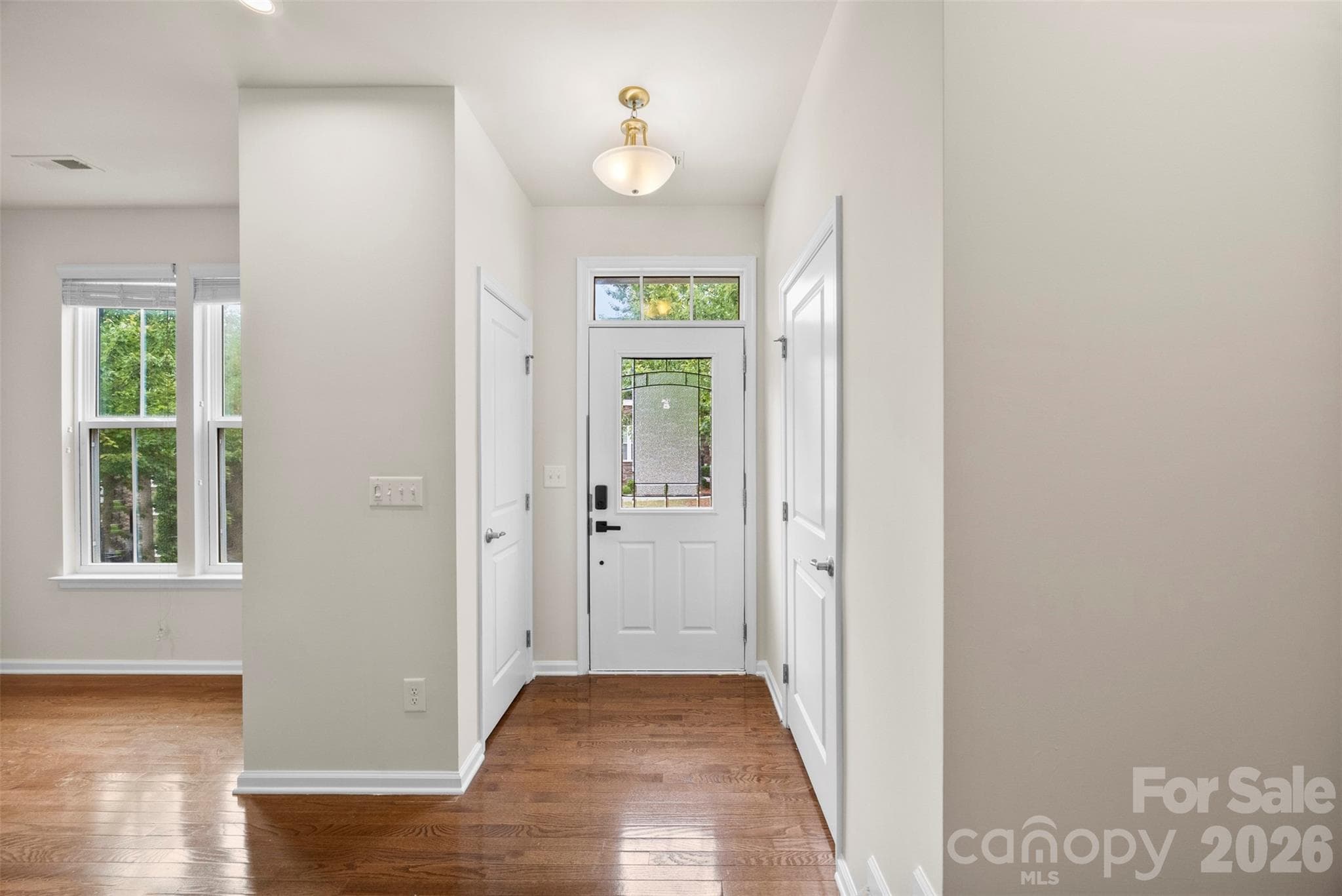 Townhouse at 11753 Blessington Road, Huntersville, photo 5 of 34