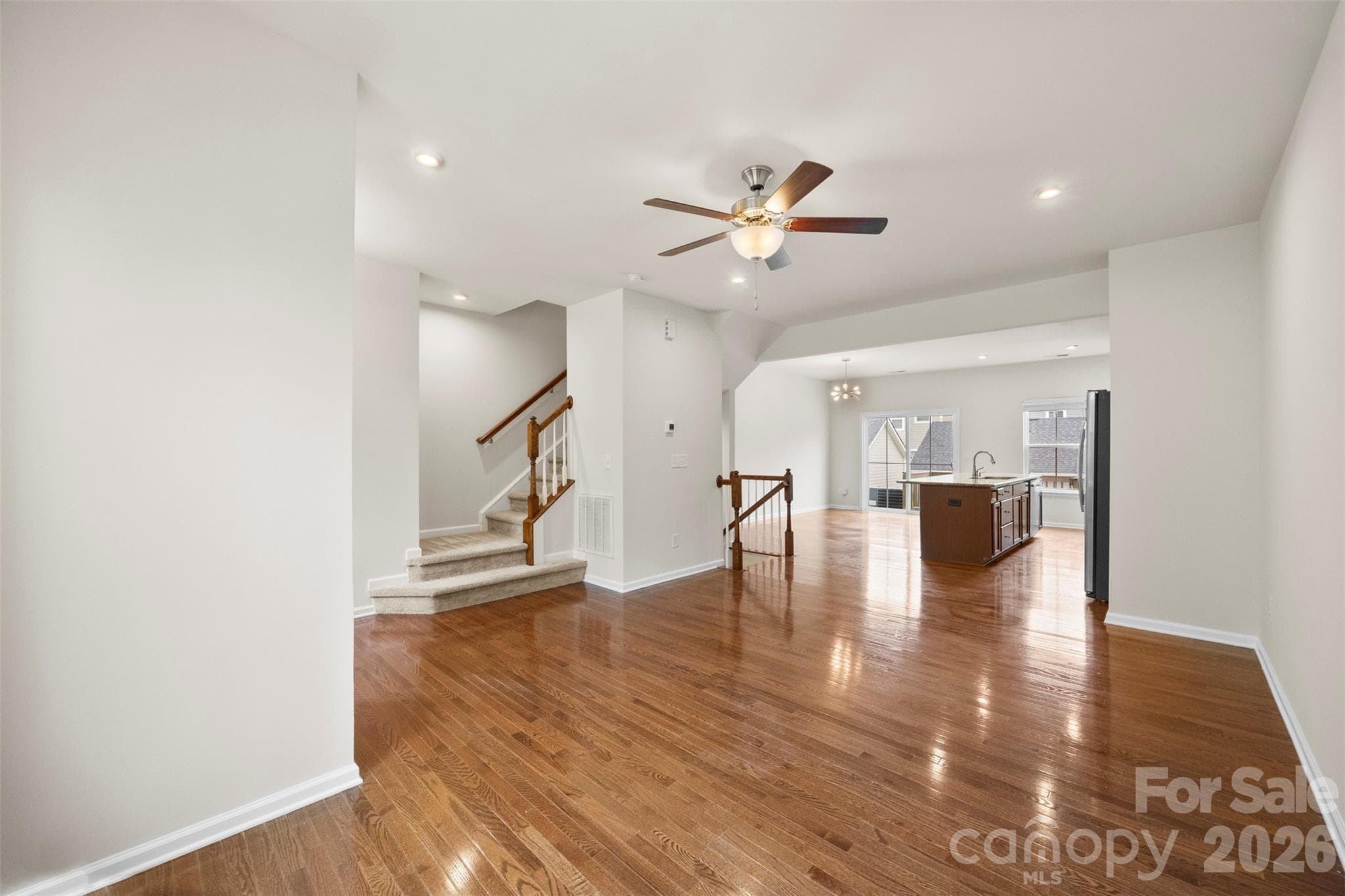 Townhouse at 11753 Blessington Road, Huntersville, photo 6 of 34