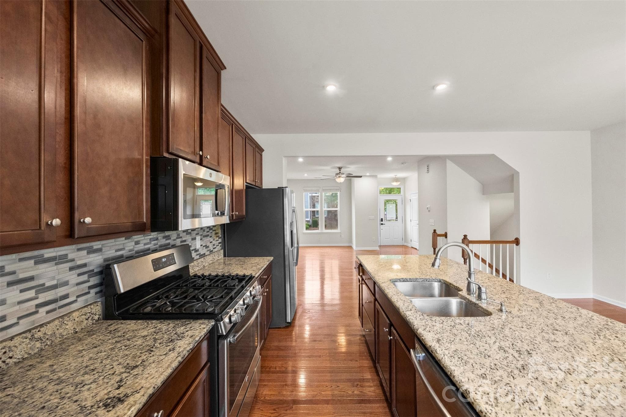 Townhouse at 11753 Blessington Road, Huntersville, photo 12 of 34