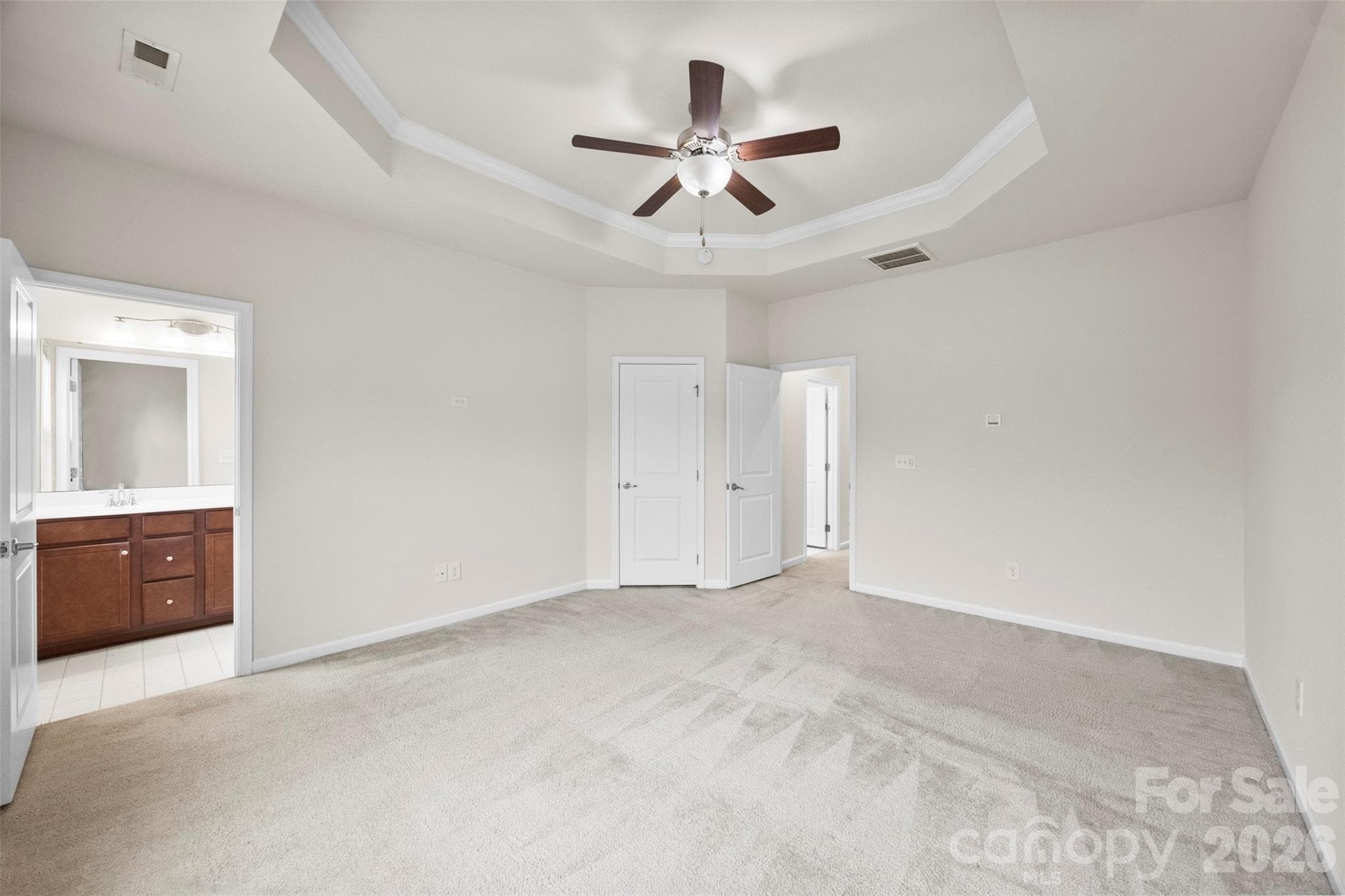 Townhouse at 11753 Blessington Road, Huntersville, photo 18 of 34
