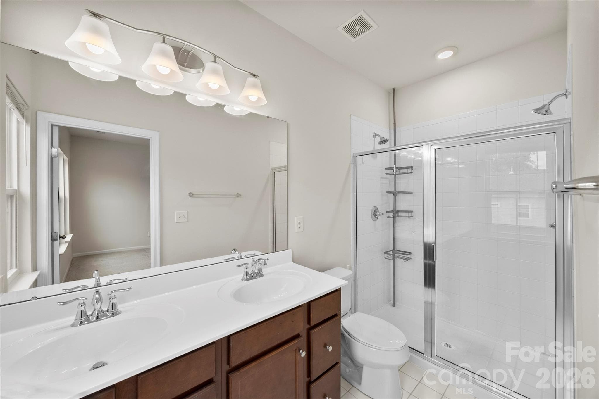 Townhouse at 11753 Blessington Road, Huntersville, photo 19 of 34