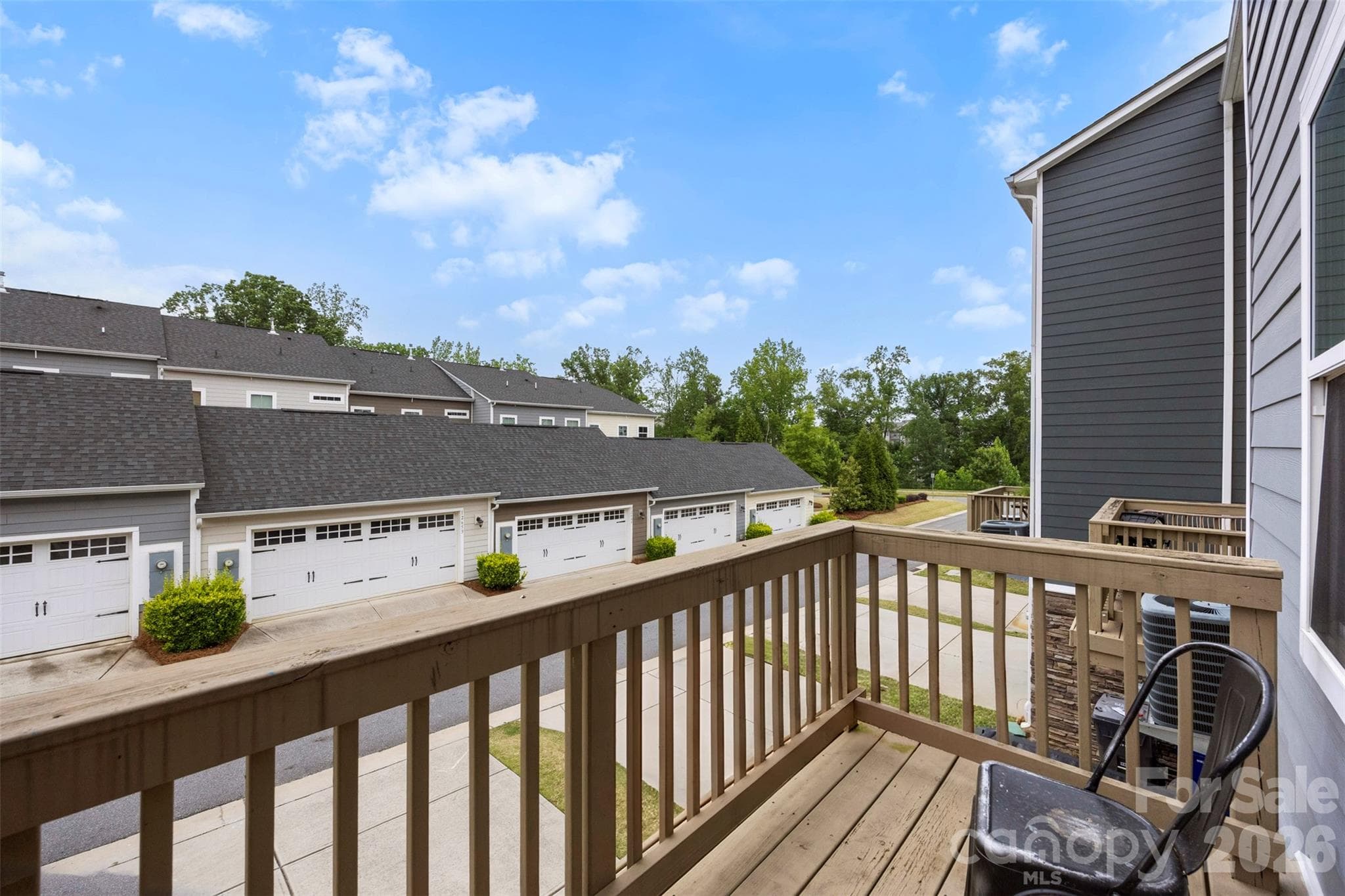 Townhouse at 11753 Blessington Road, Huntersville, photo 30 of 34