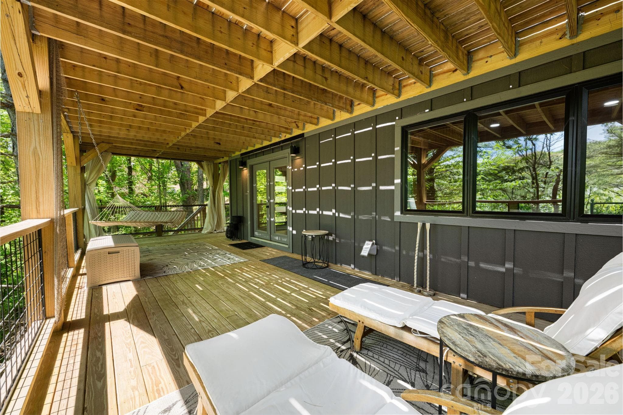 Single Family Residence at 1385 Niley Cook Road, Blowing Rock, photo 34 of 39