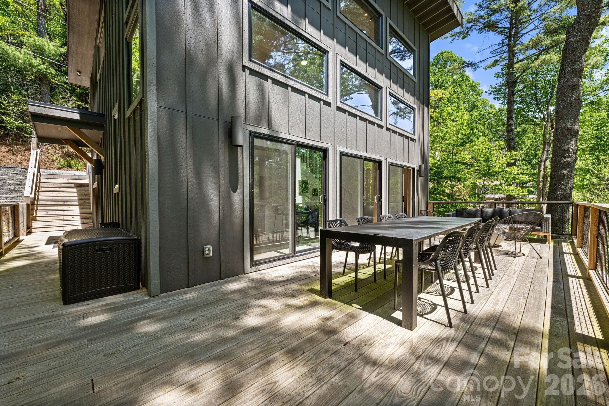 Single Family Residence at 1385 Niley Cook Road, Blowing Rock, photo 39 of 39