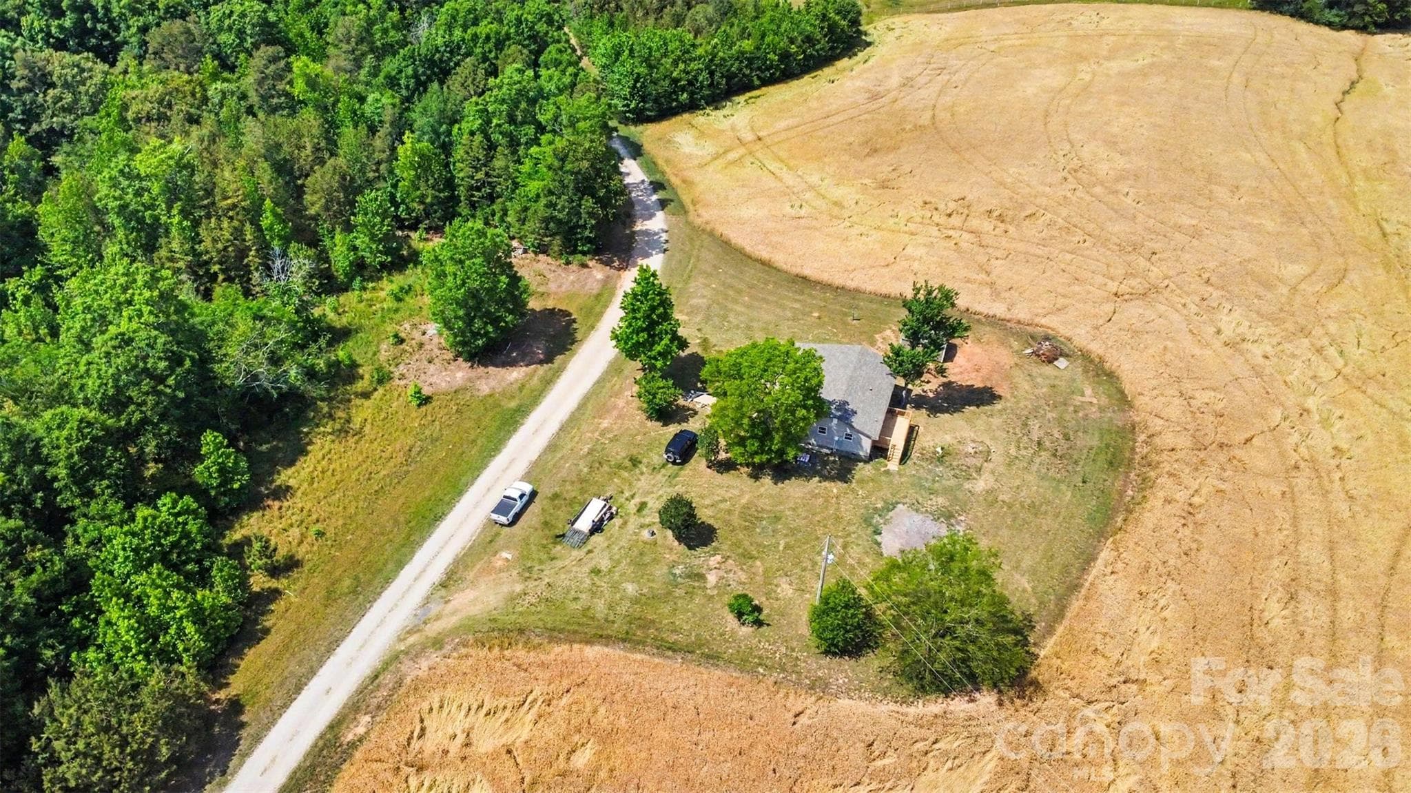 Single Family Residence at 6710 Effie Whitley Road, Monroe, photo 6 of 48