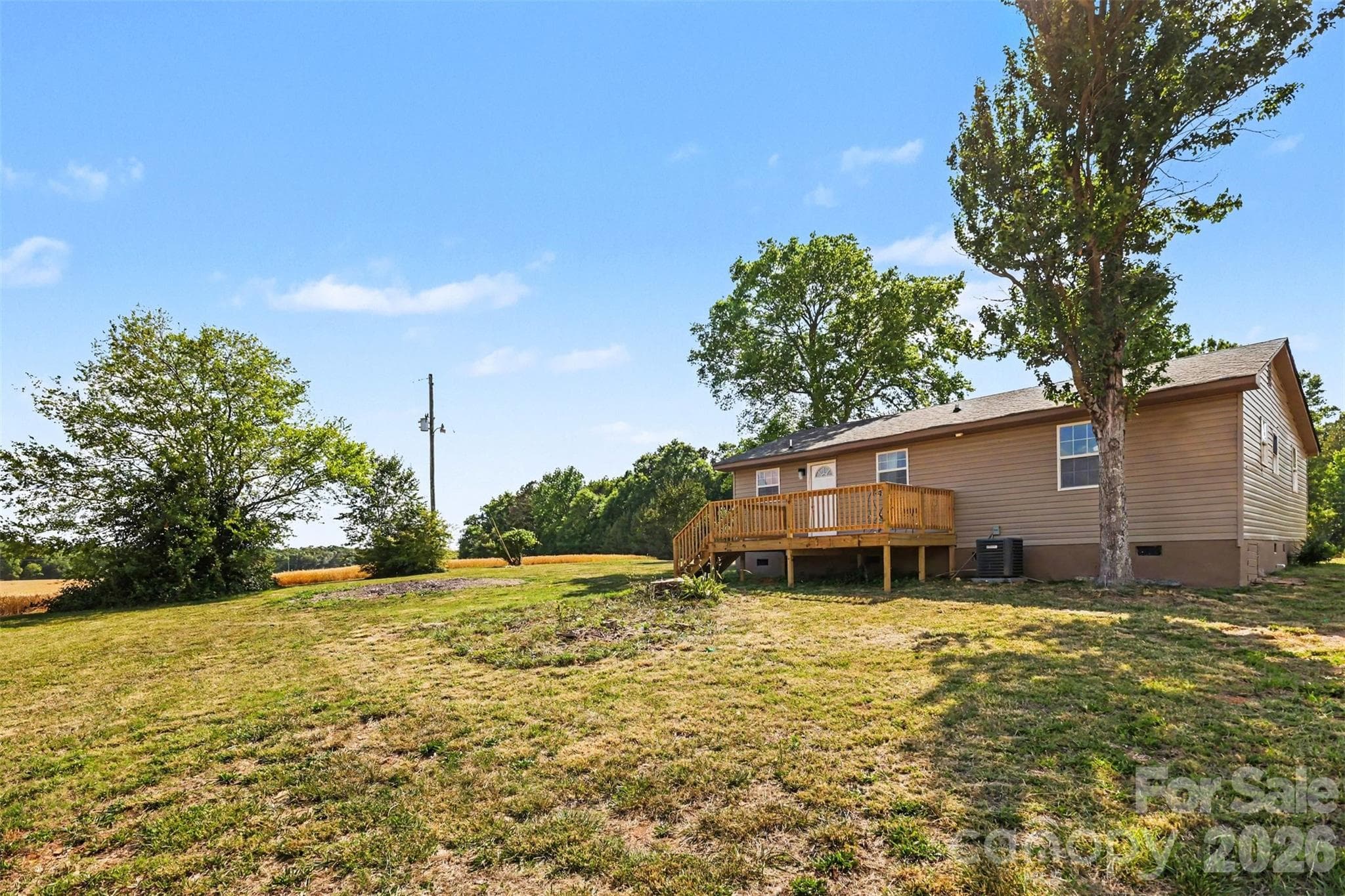 Single Family Residence at 6710 Effie Whitley Road, Monroe, photo 24 of 48