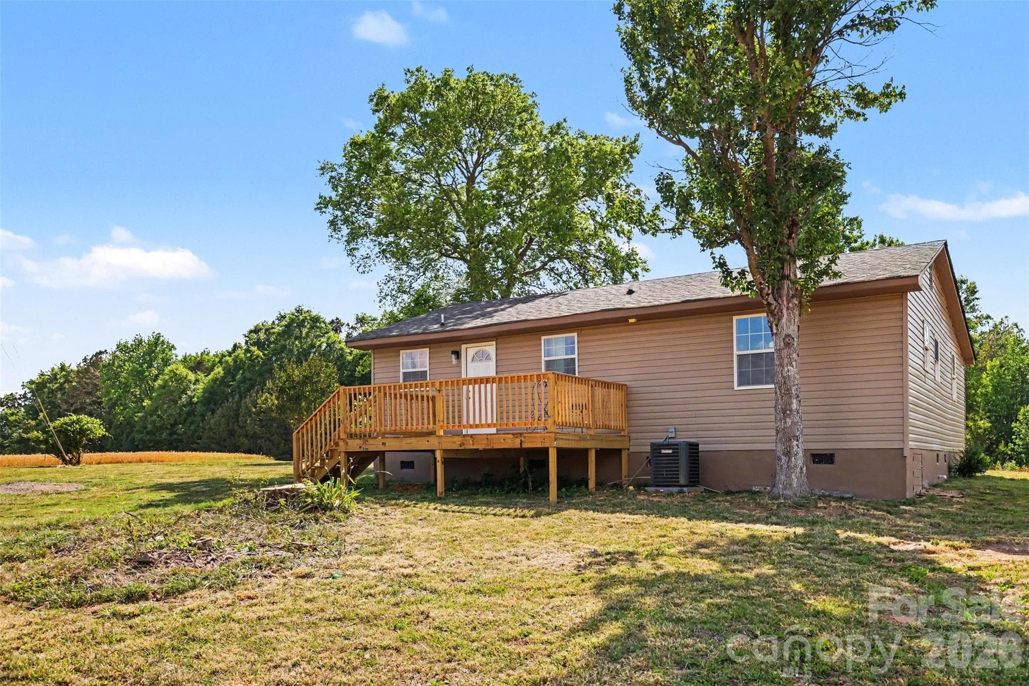 Single Family Residence at 6710 Effie Whitley Road, Monroe, photo 25 of 48