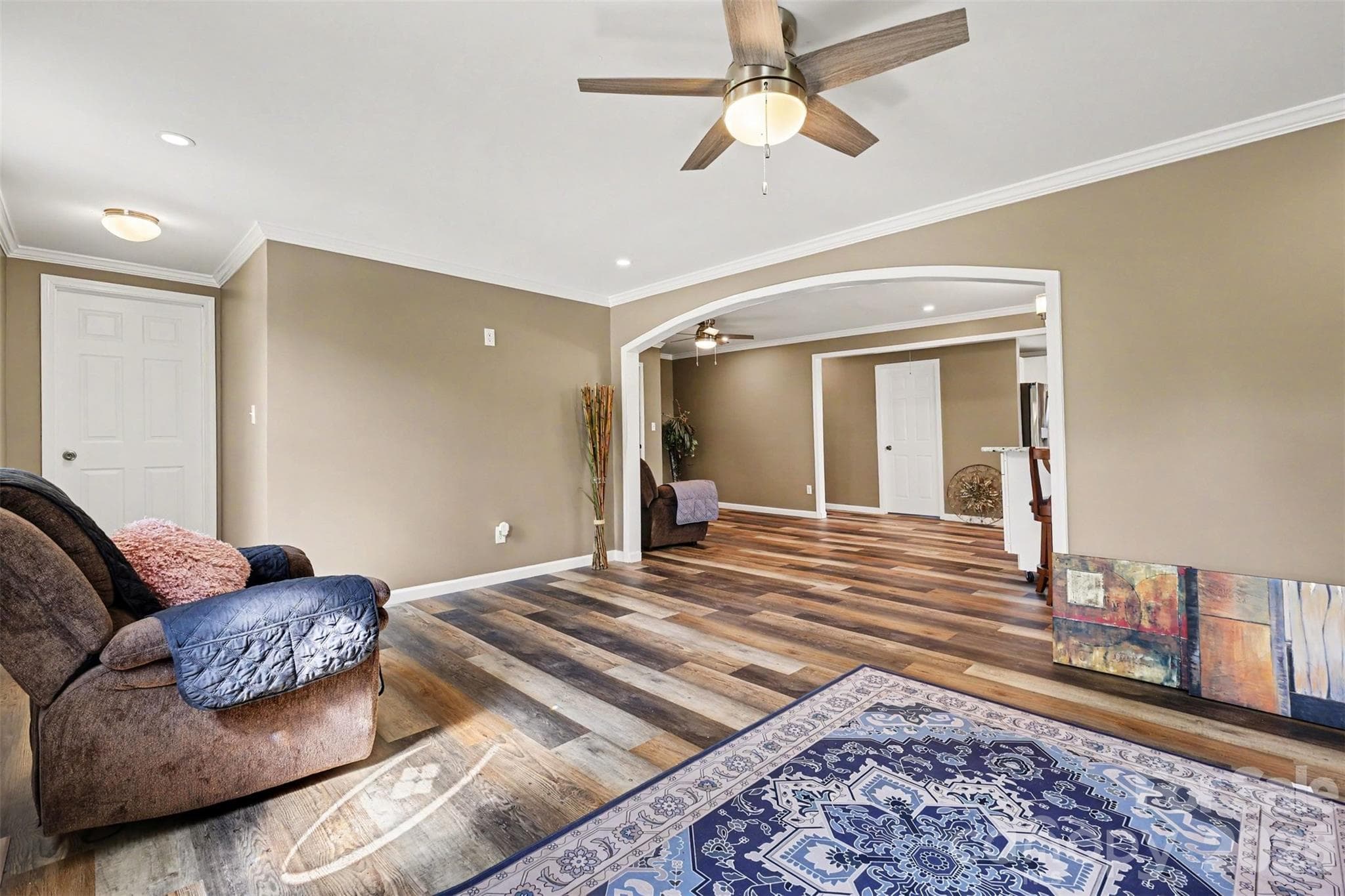 Single Family Residence at 6710 Effie Whitley Road, Monroe, photo 29 of 48